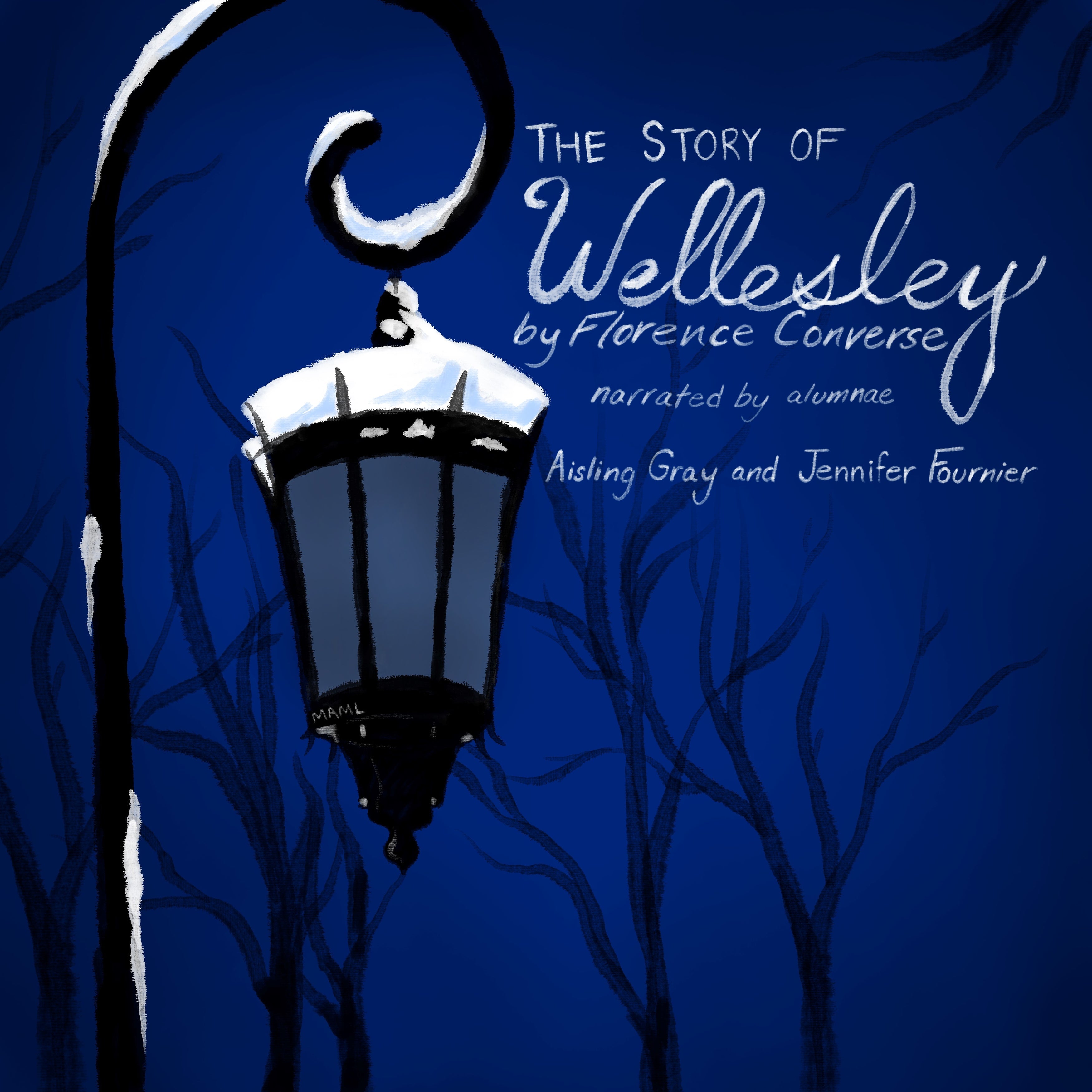 The Story of Wellesley
