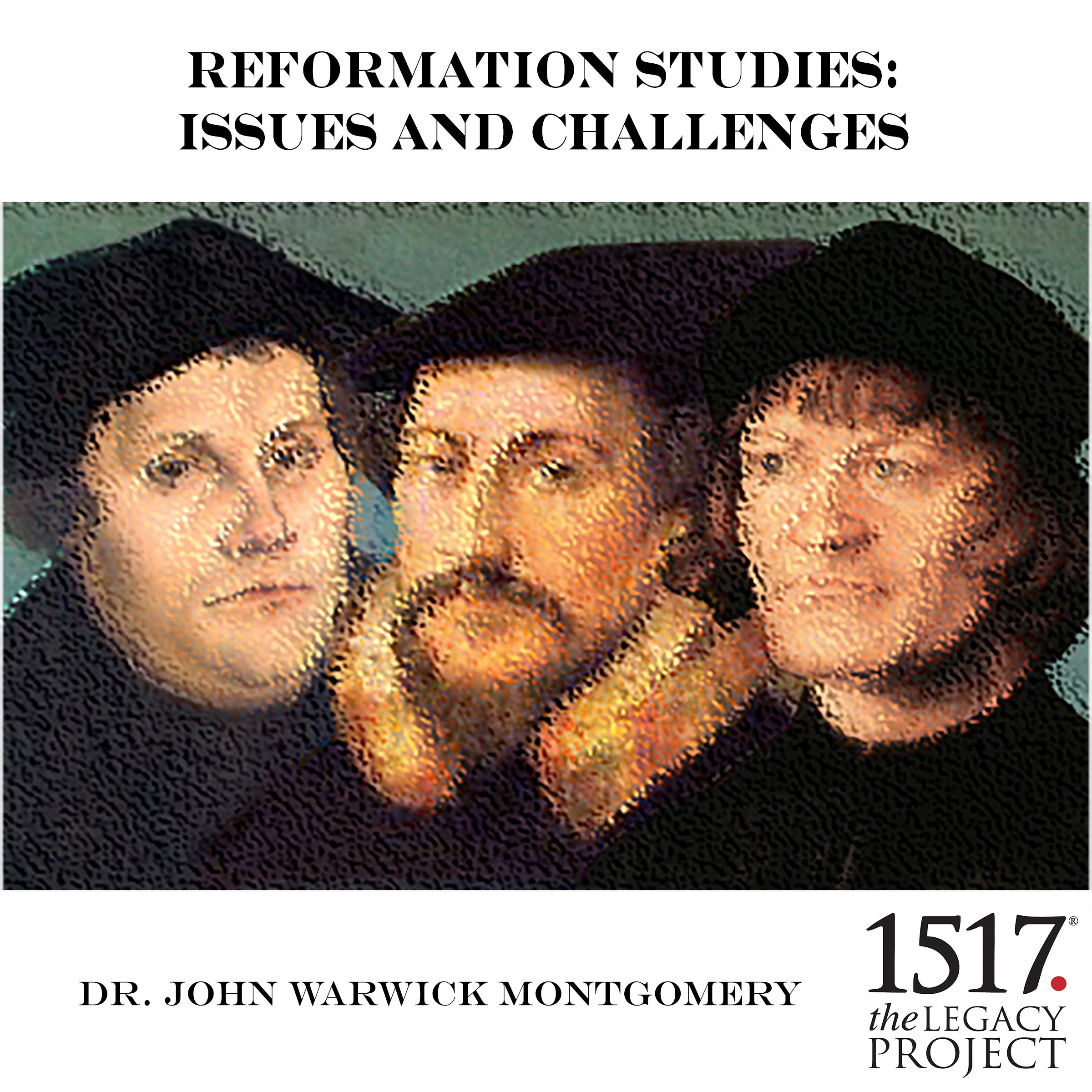 Reformation Studies