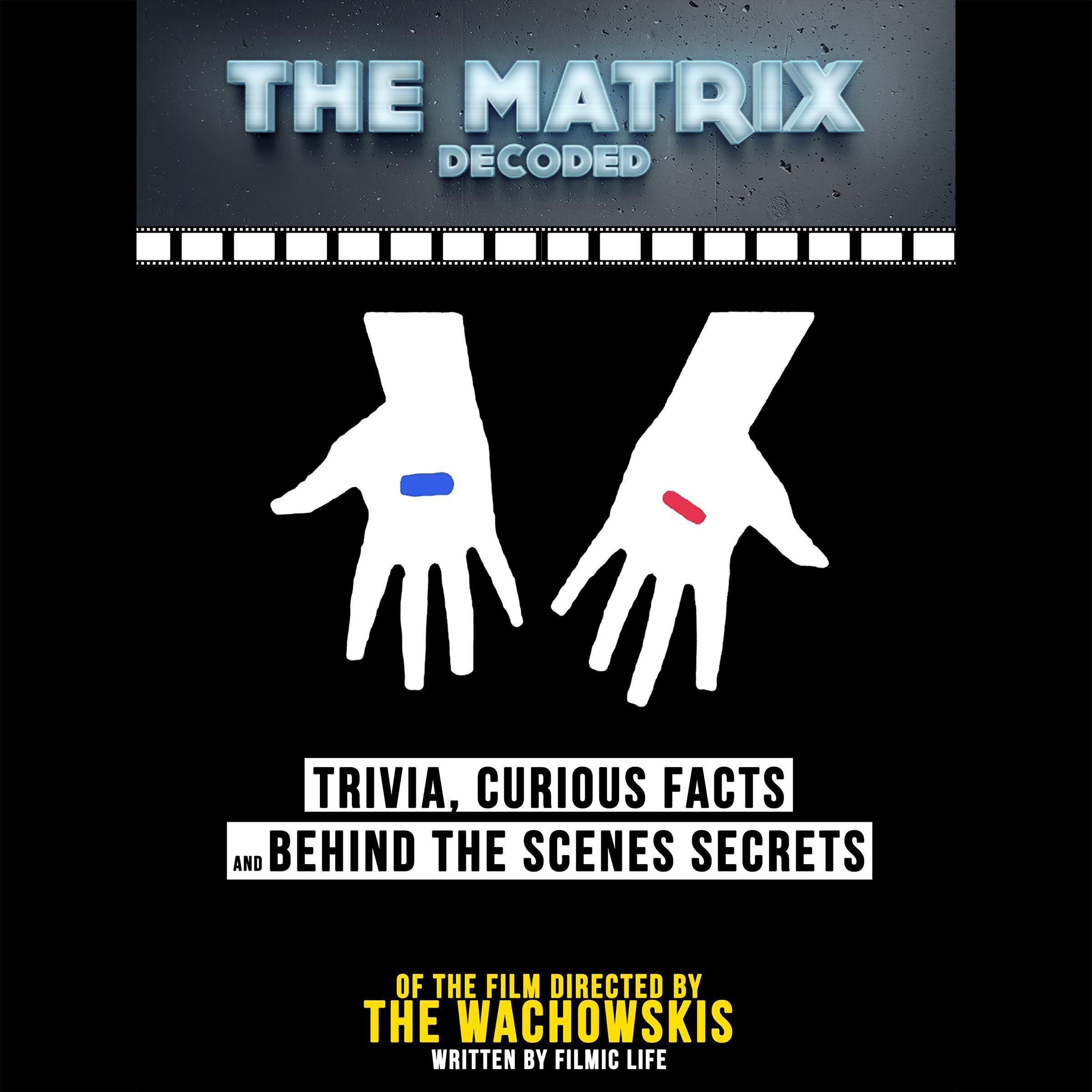 The Matrix Decoded