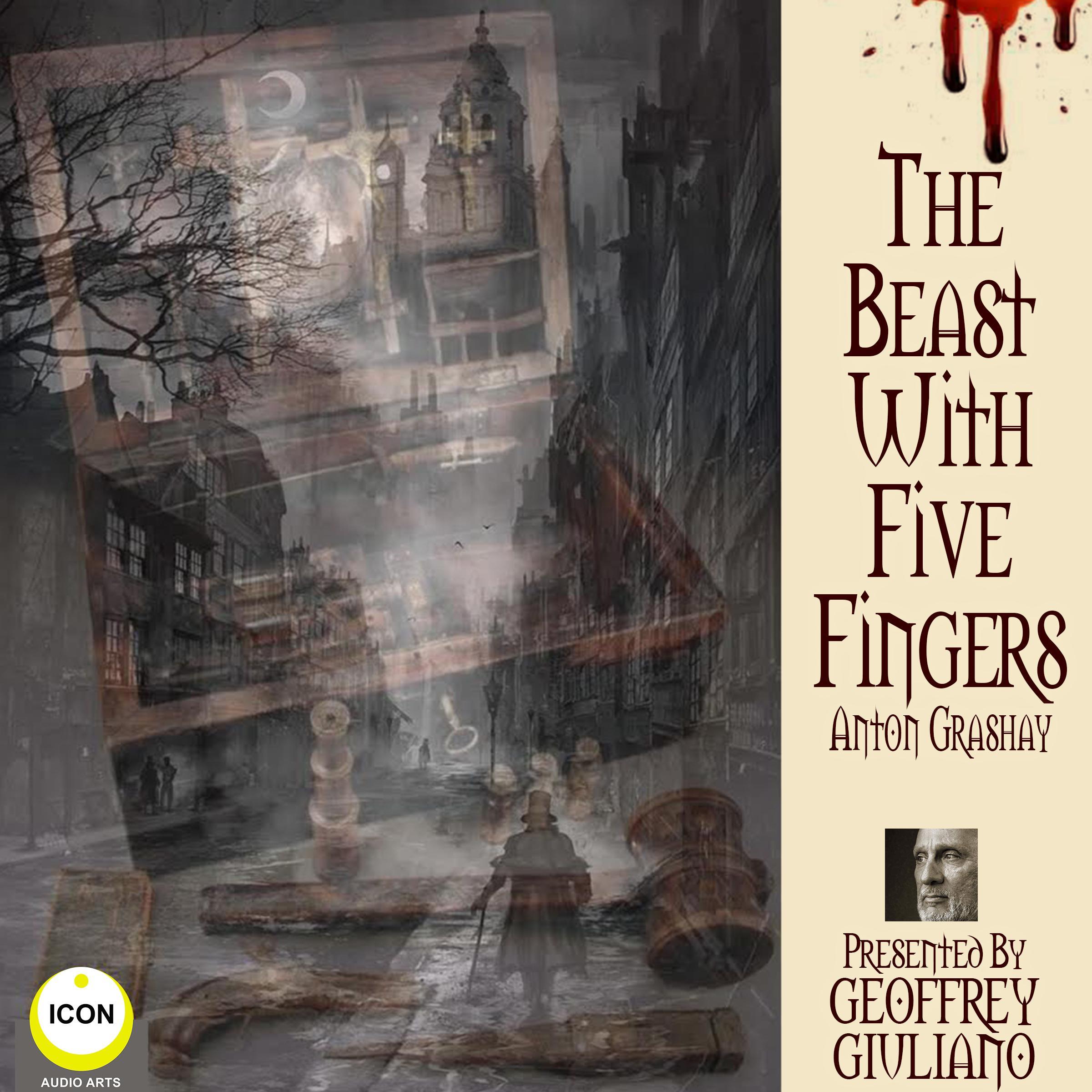 The Beast With Five Fingers