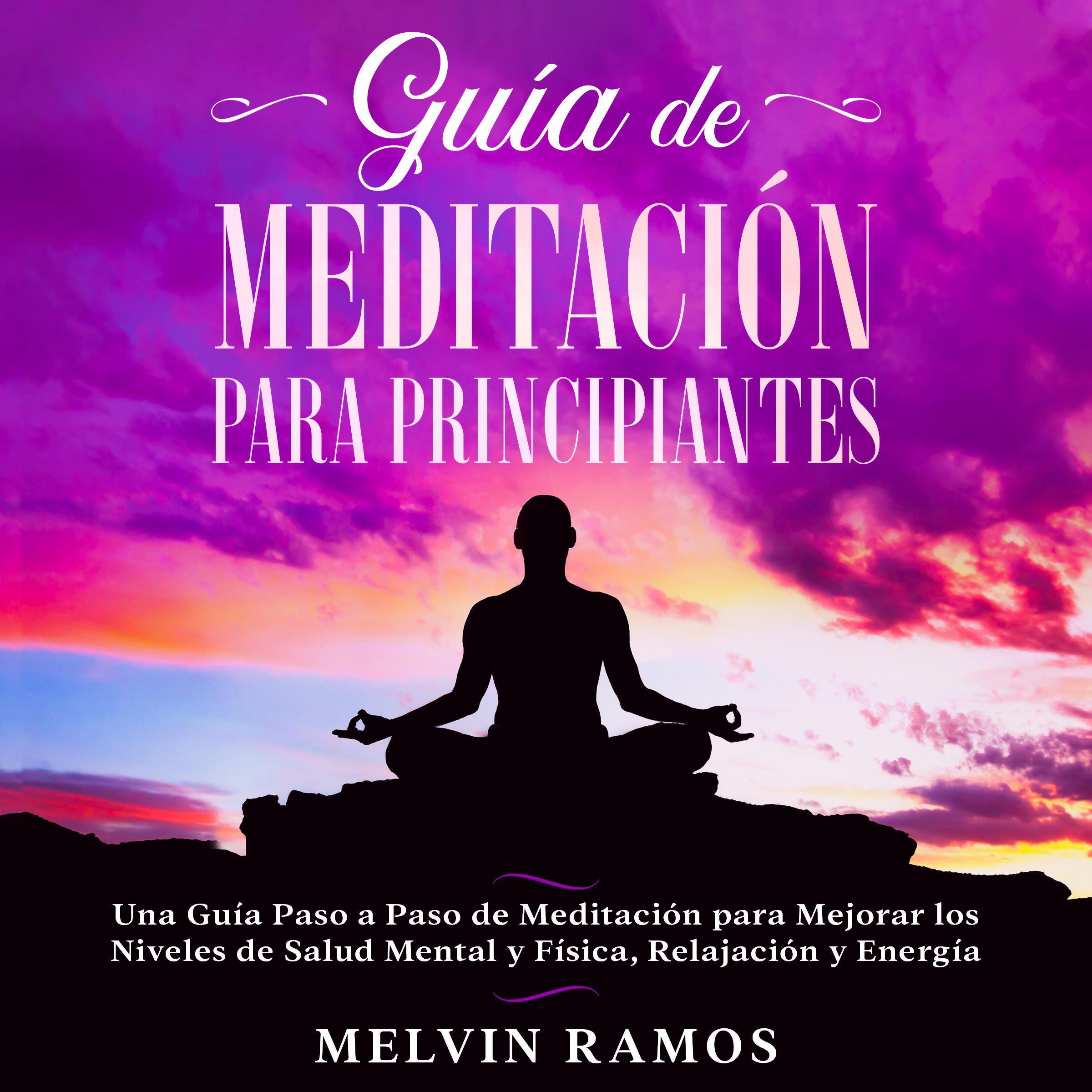 Guía de Meditación para Principiantes