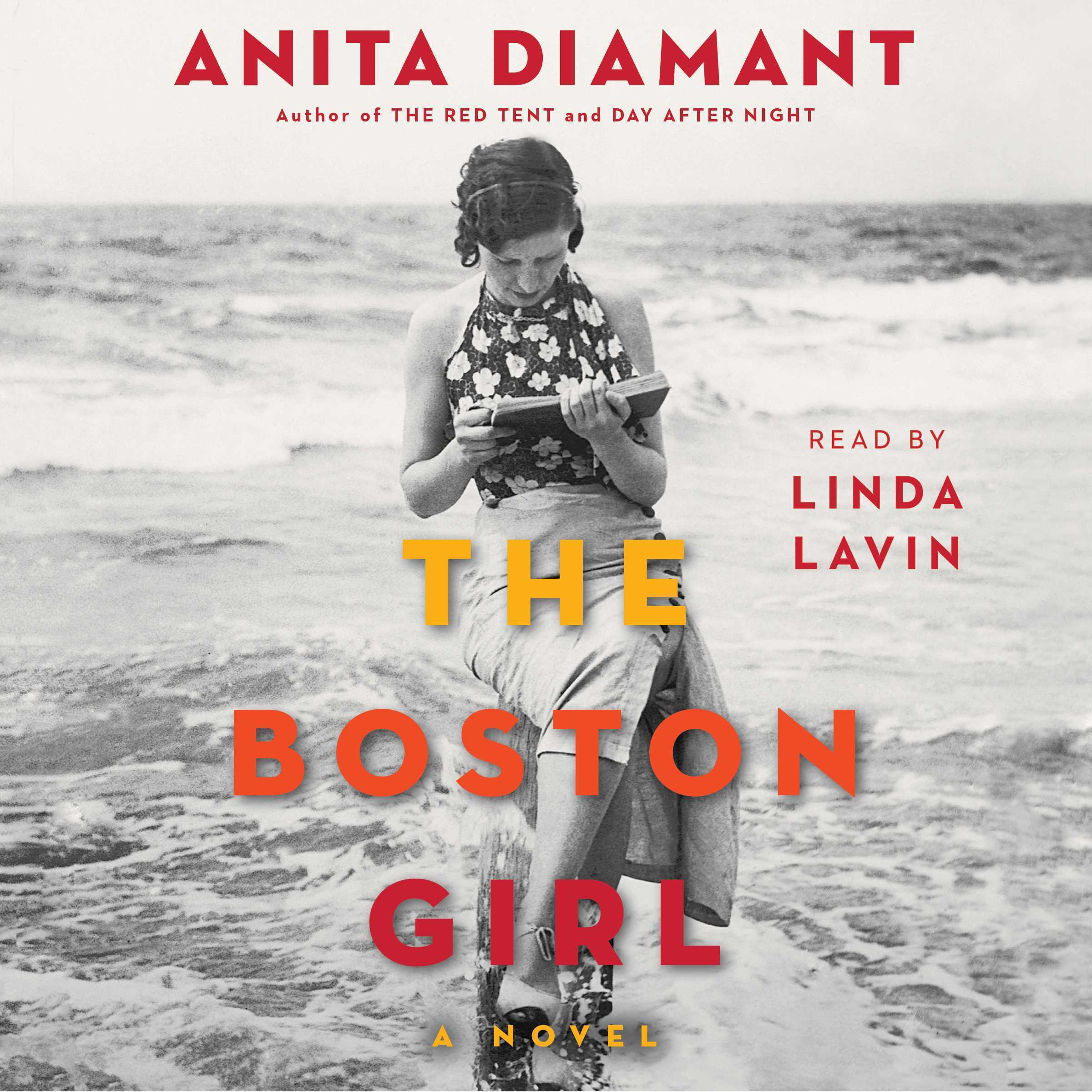 The Boston Girl
