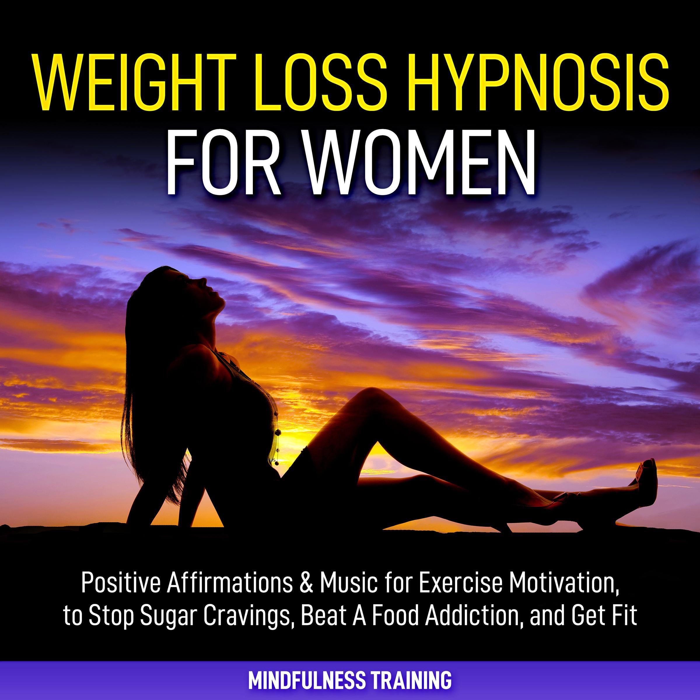 Weight Loss Hypnosis for Women: