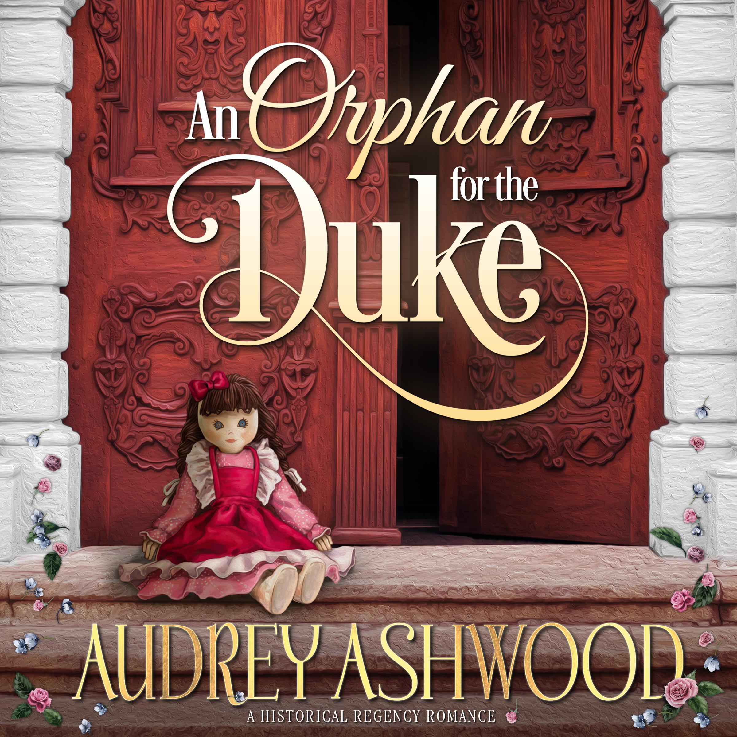 An Orphan for the Duke