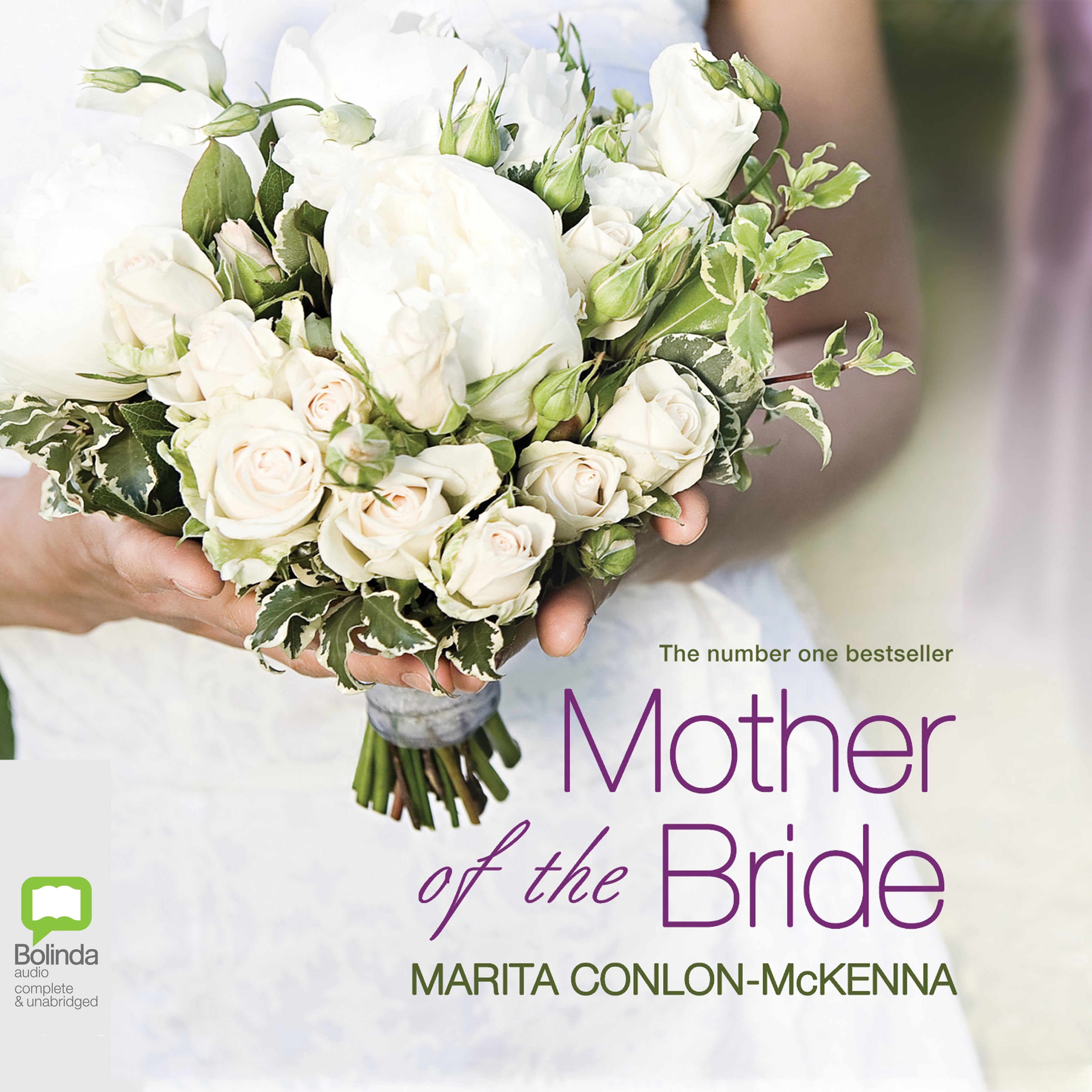 Mother of the Bride
