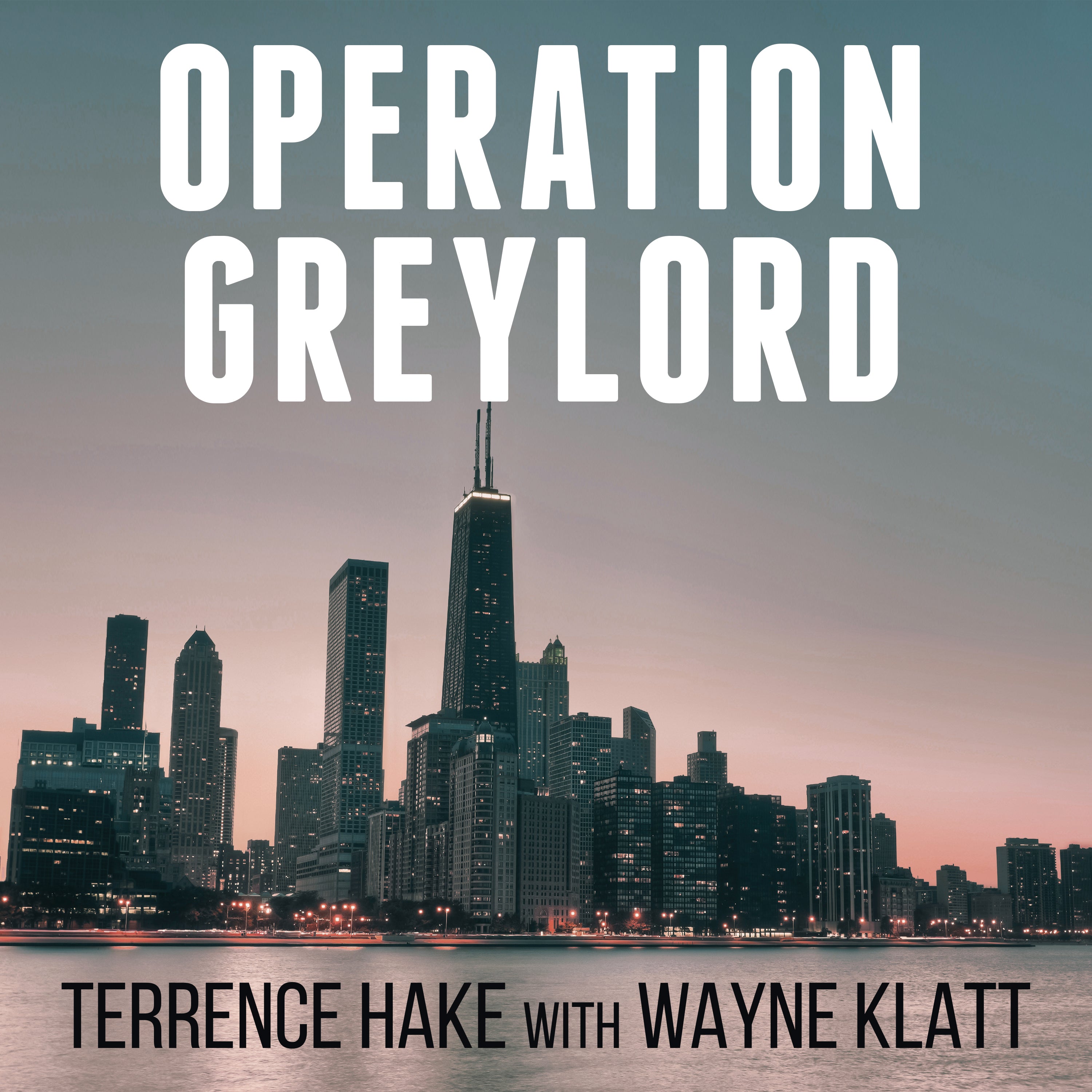 Operation Greylord