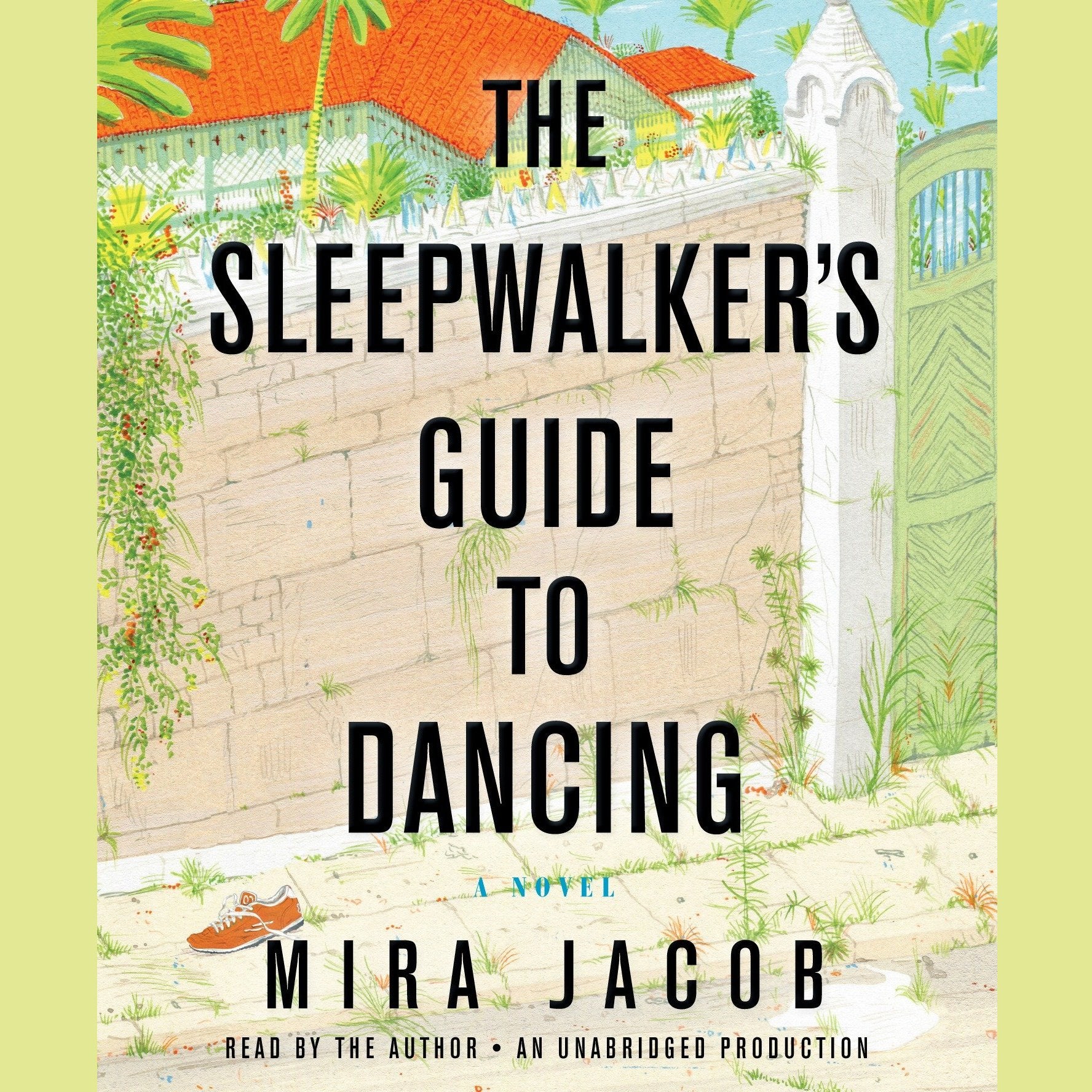 The Sleepwalker's Guide to Dancing
