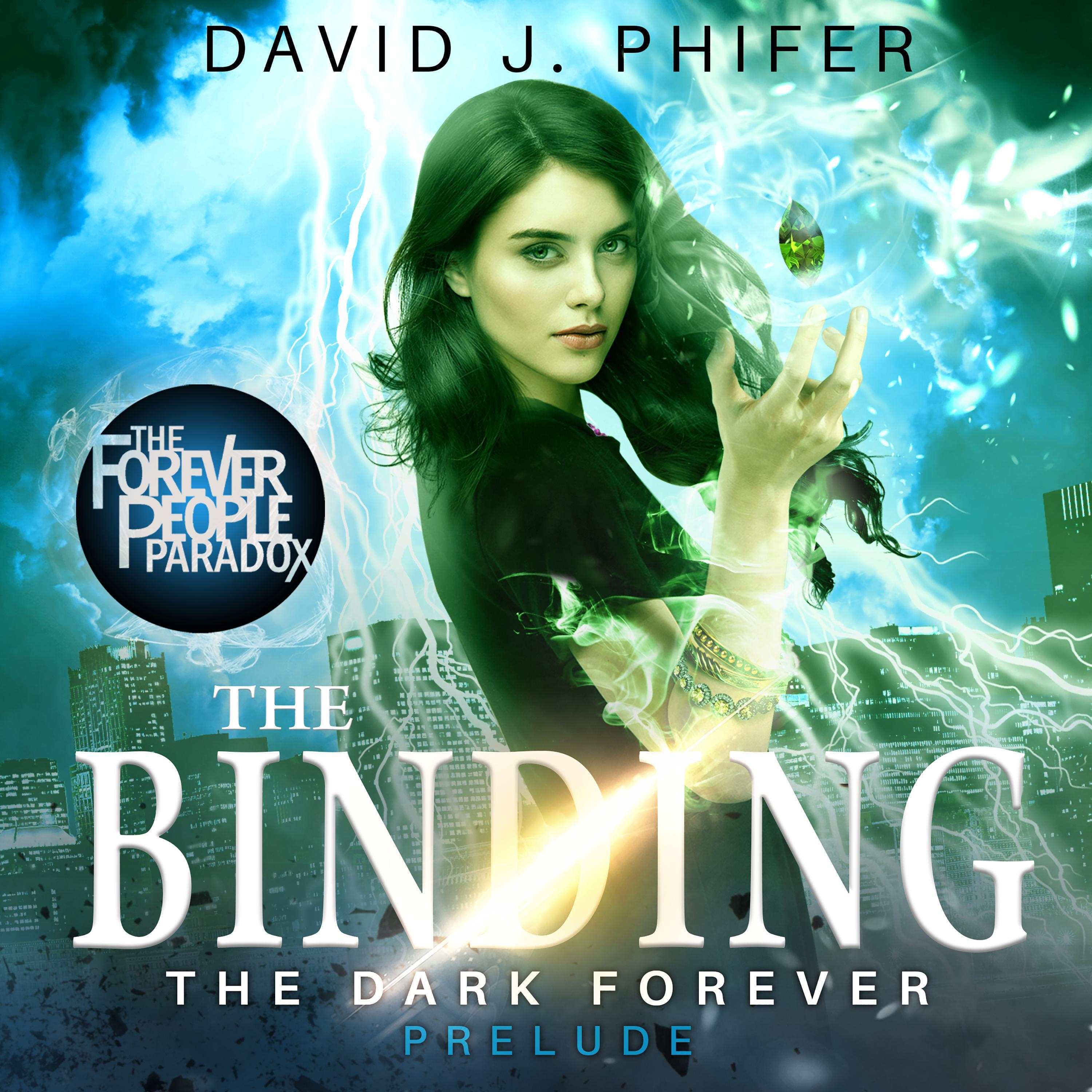 The Binding