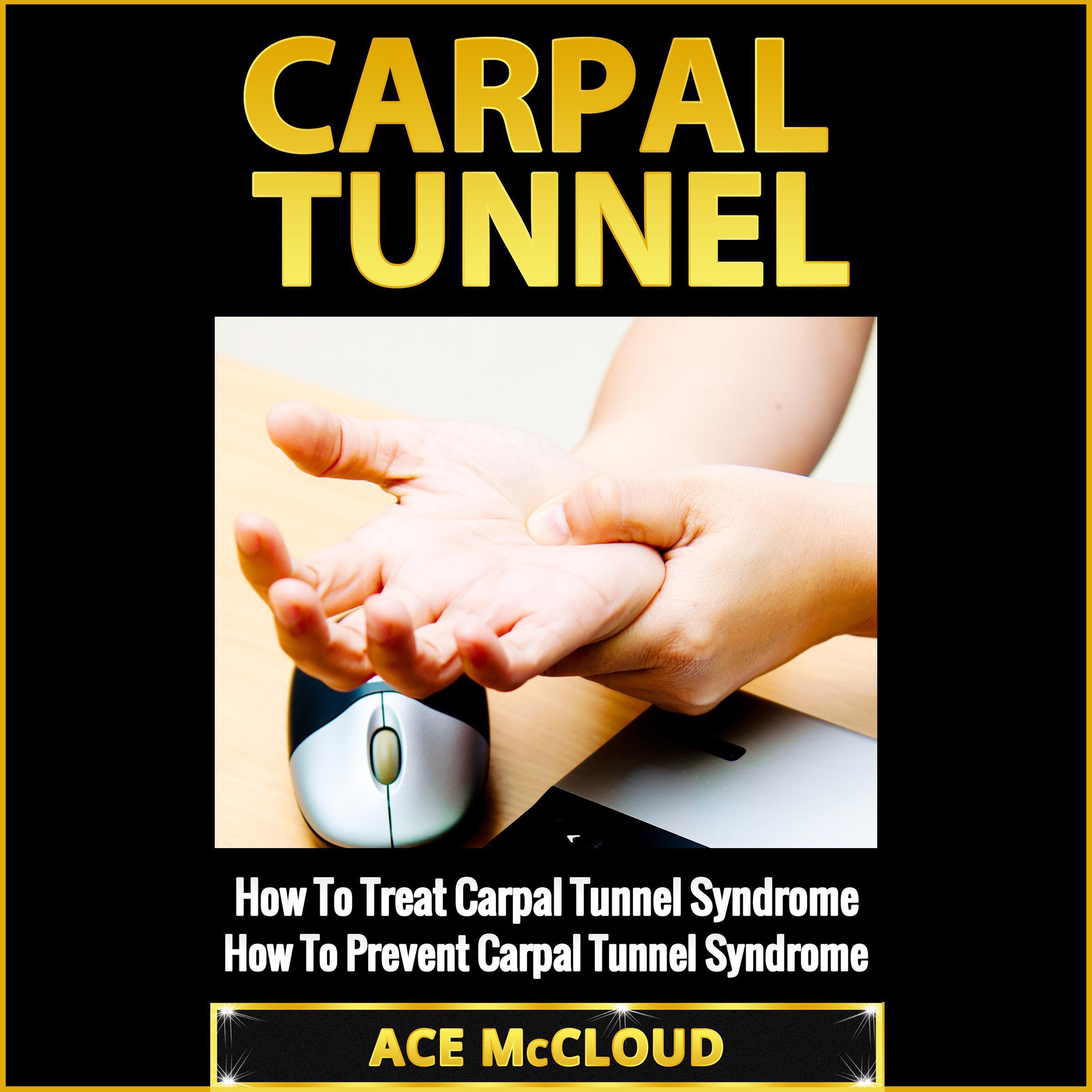 Carpal Tunnel: