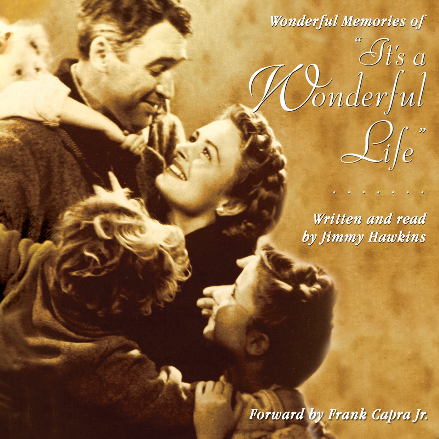 Wonderful Memories of It’s a Wonderful Life