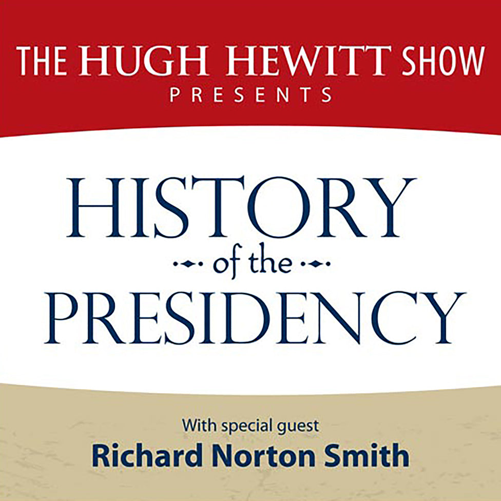 History of the Presidency