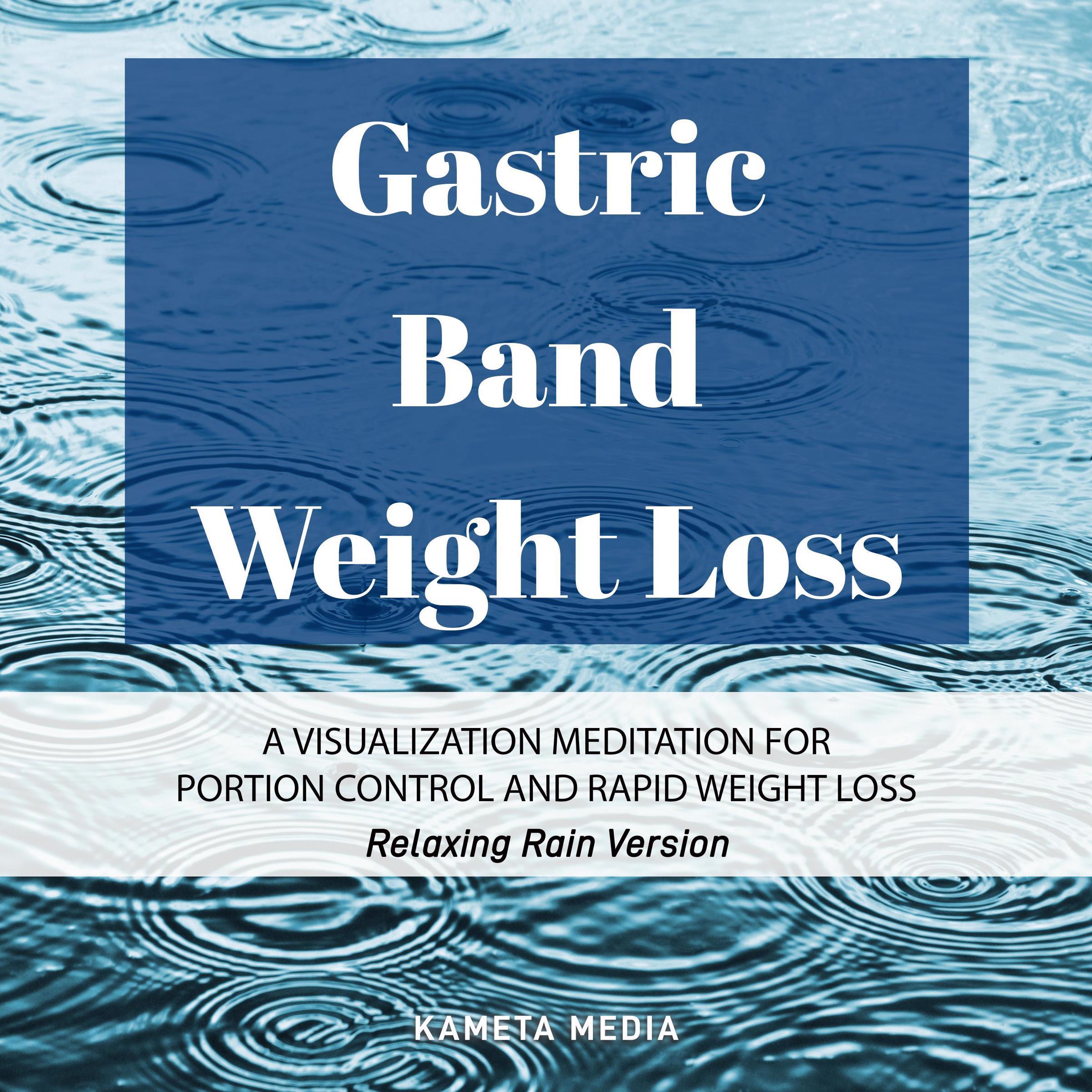Gastric Band Weight Loss