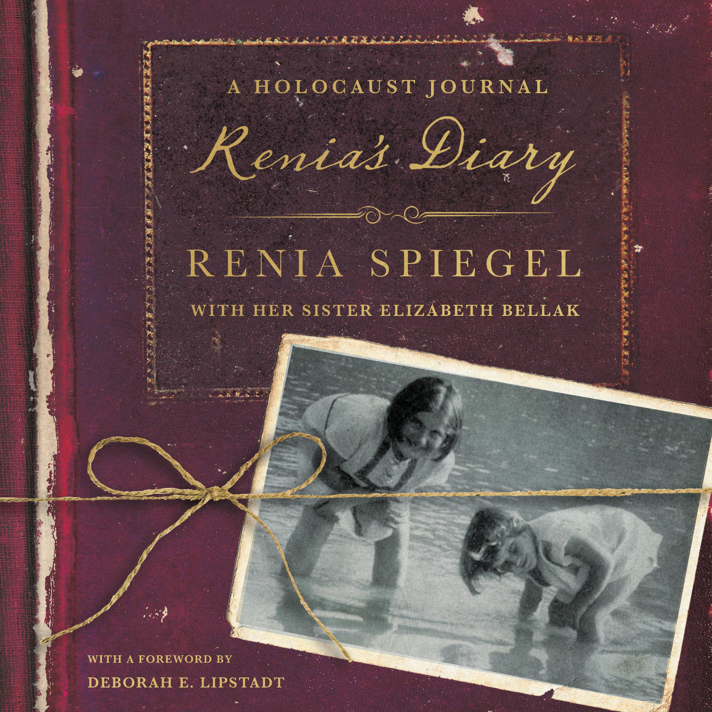 Renia's Diary