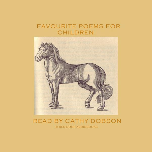 Favorite Poems for Children