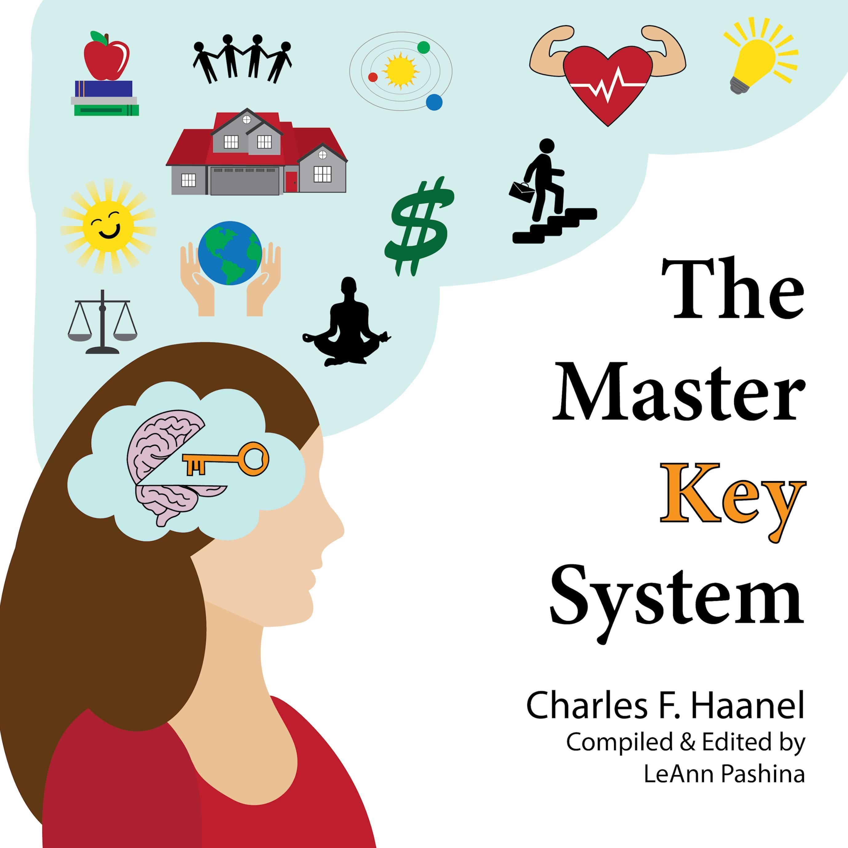 The Master Key System