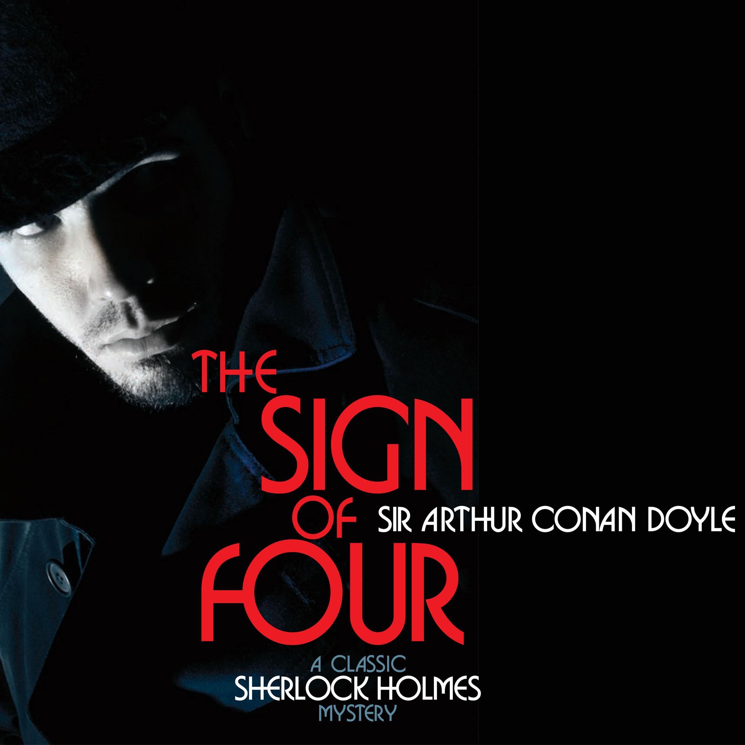 The Sign of Four