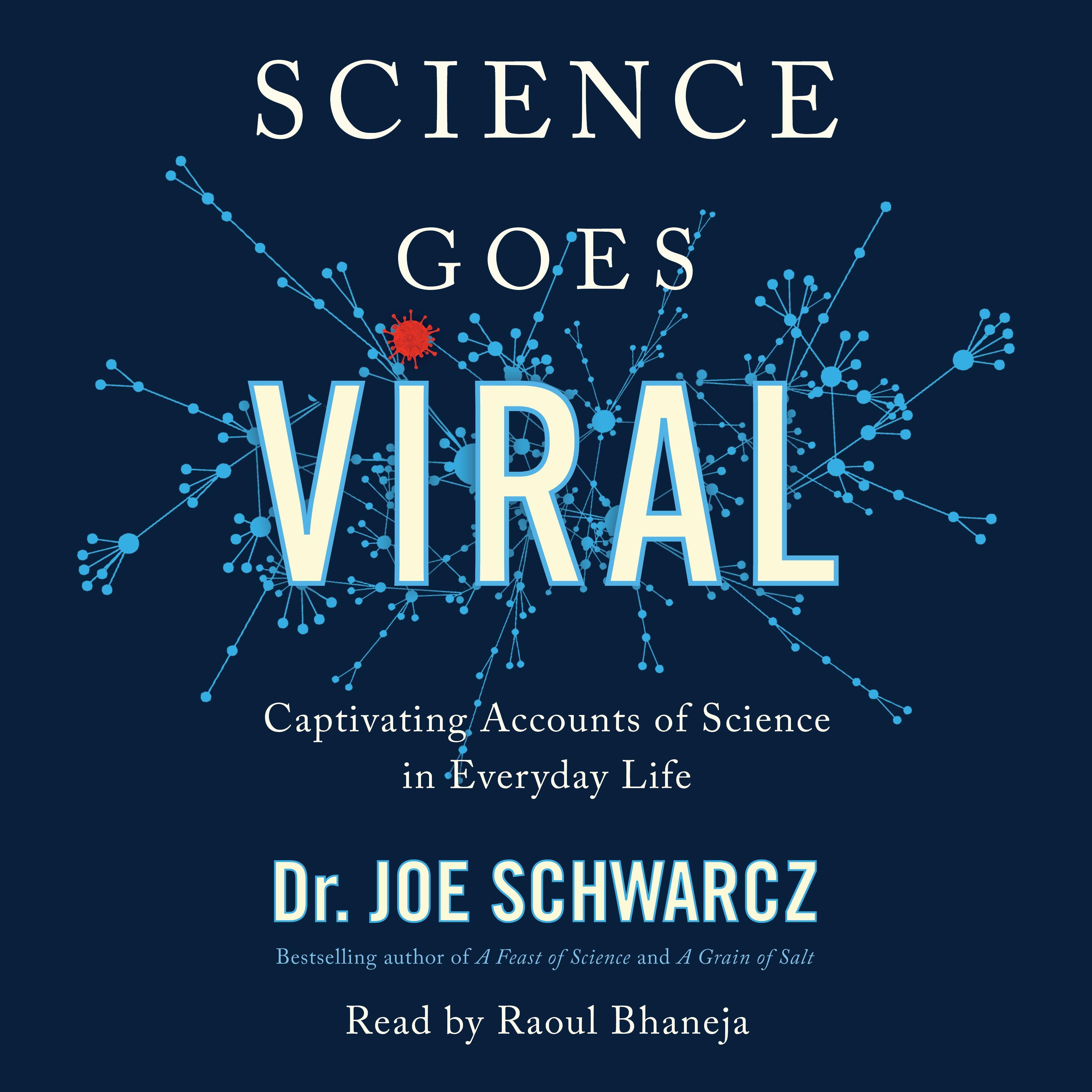 Science Goes Viral