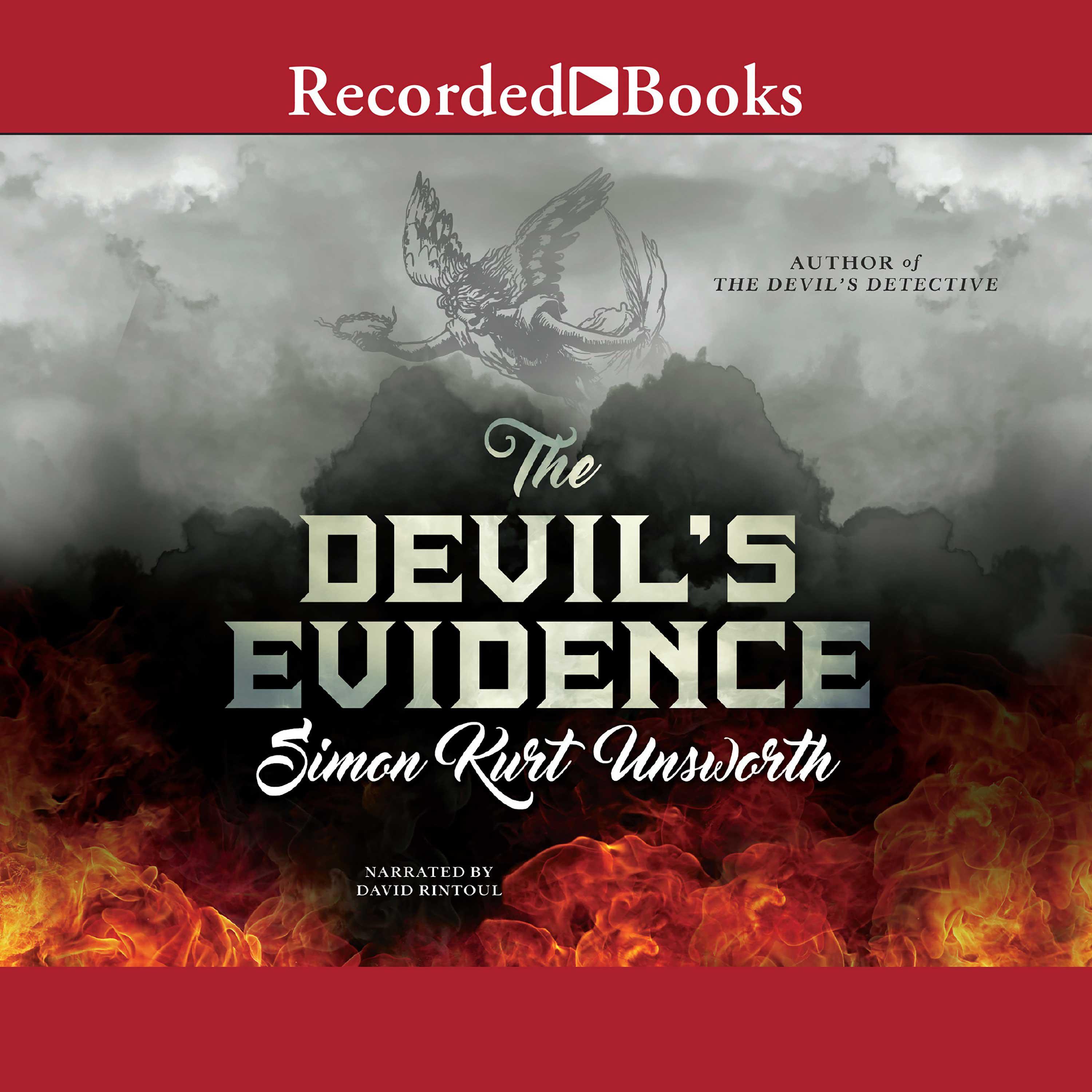 The Devil's Evidence