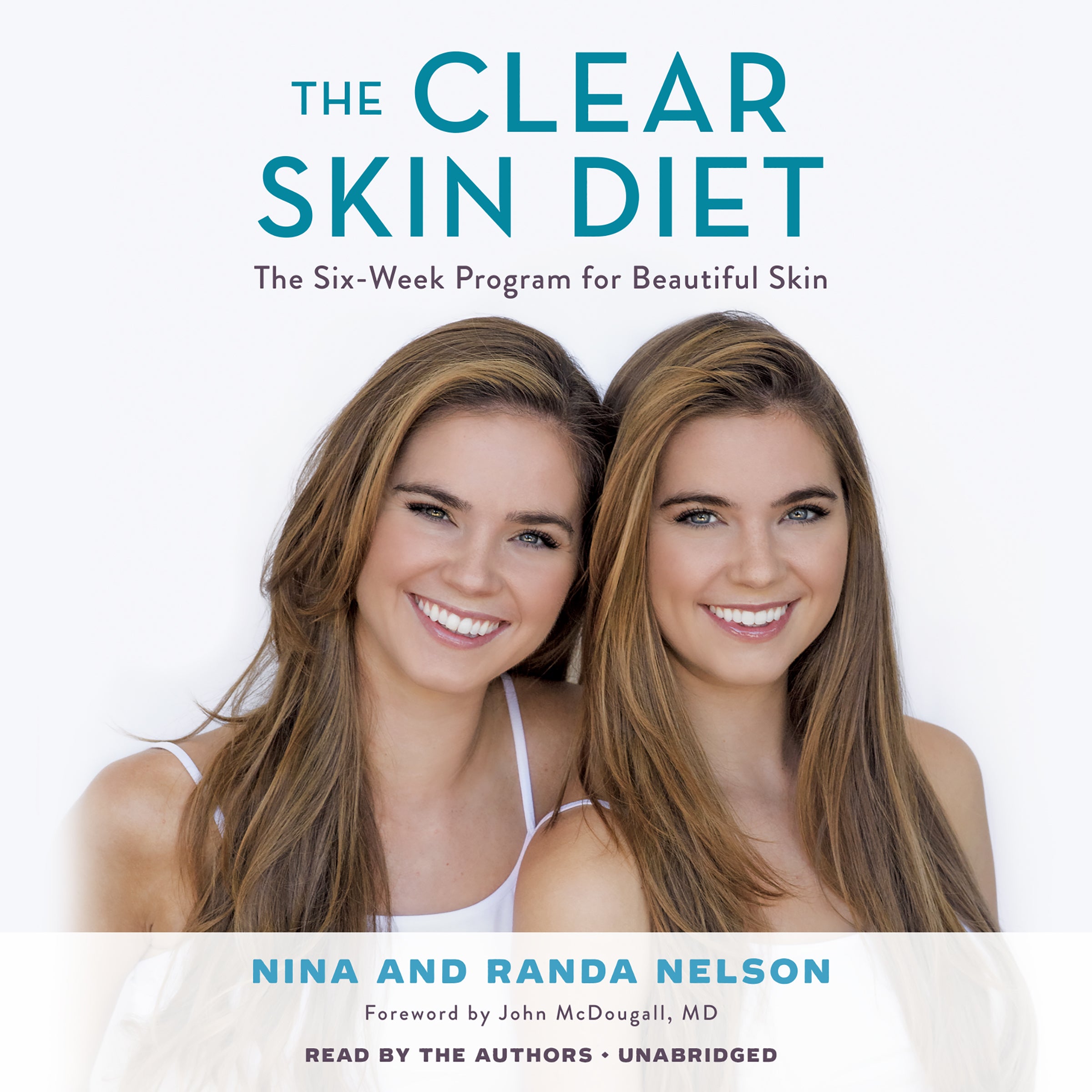 The Clear Skin Diet
