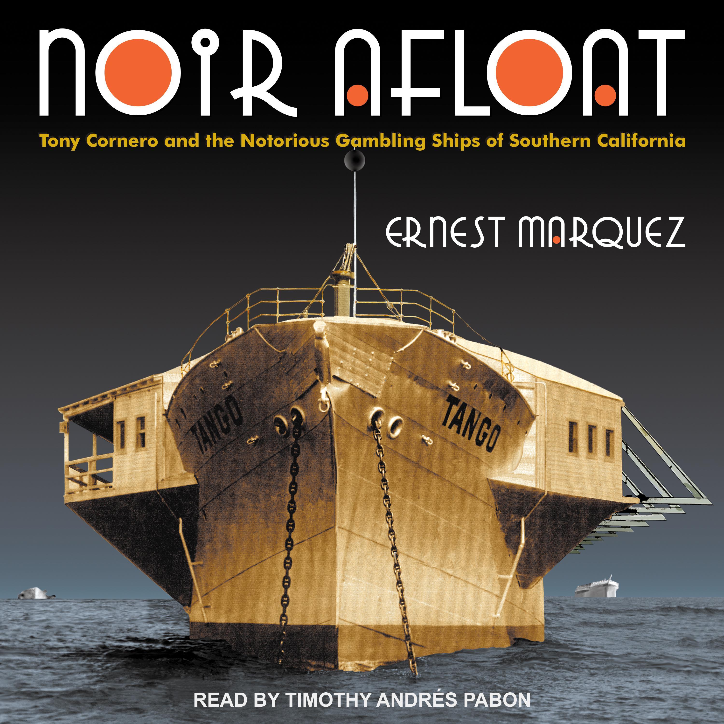 Noir Afloat