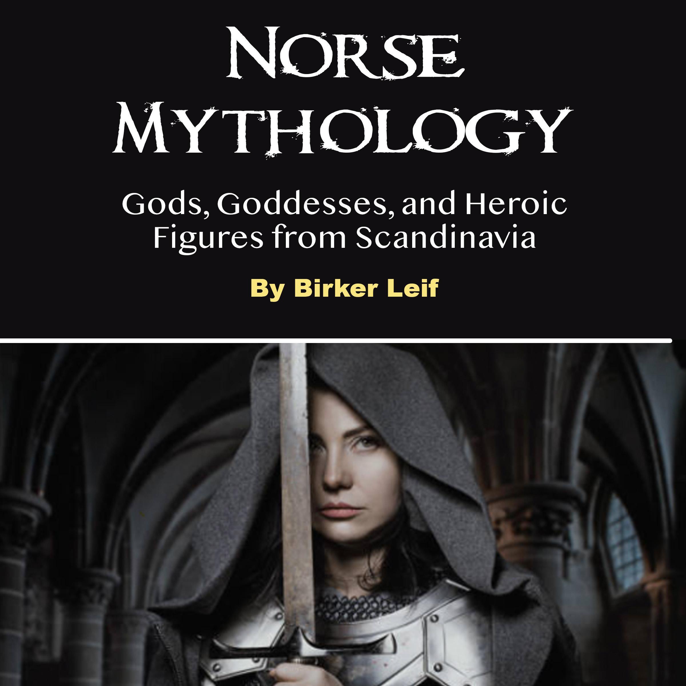 Norse Mythology