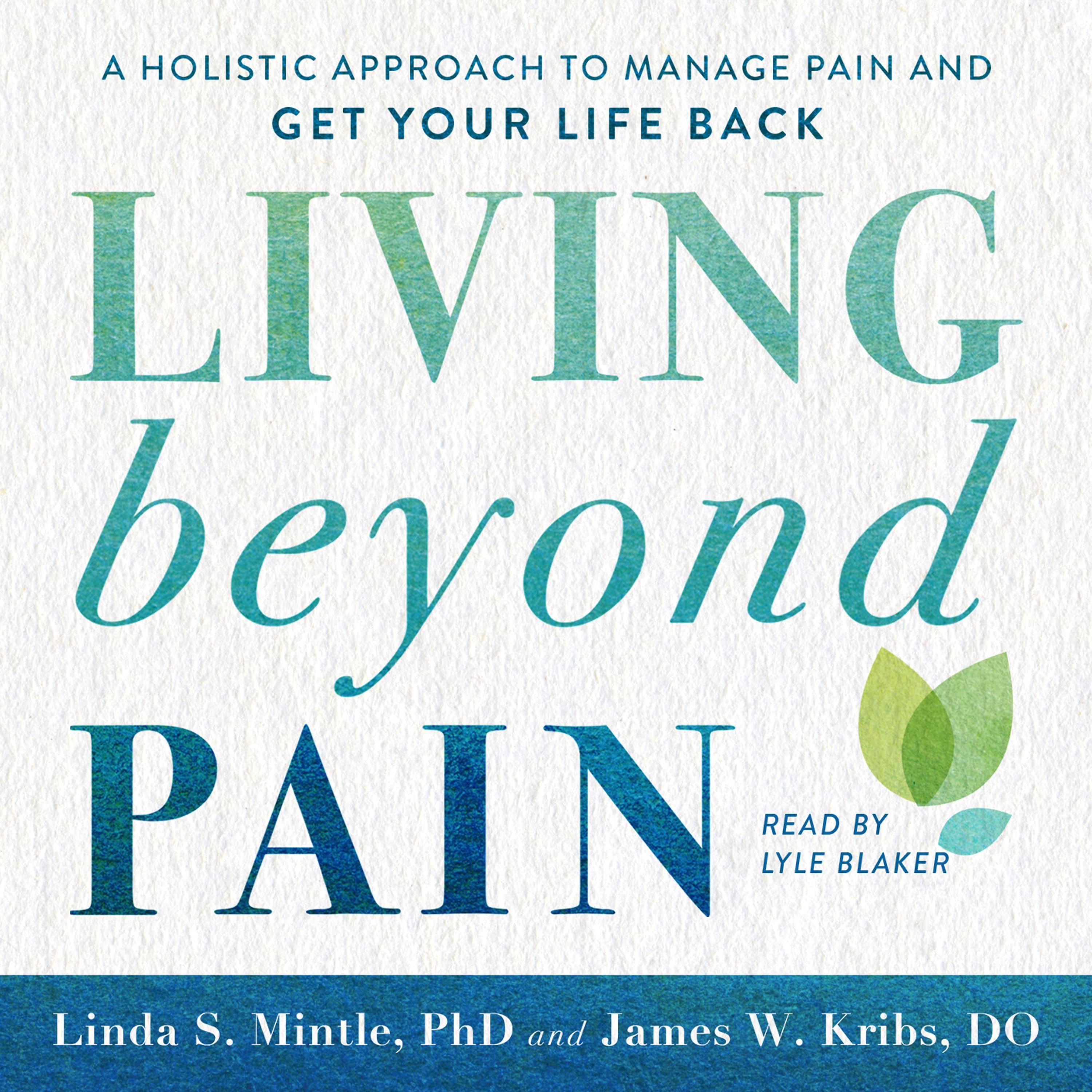 Living beyond Pain