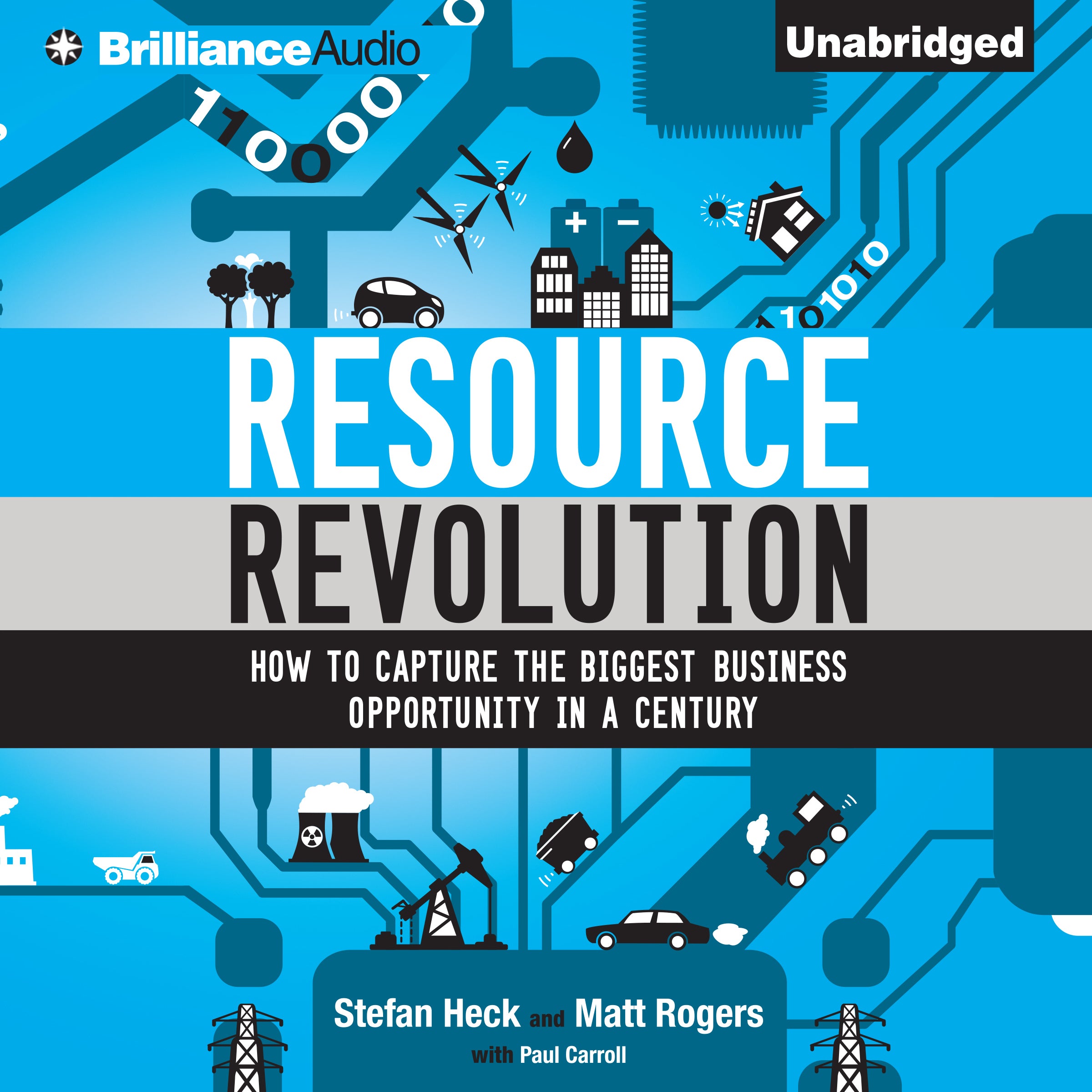 Resource Revolution