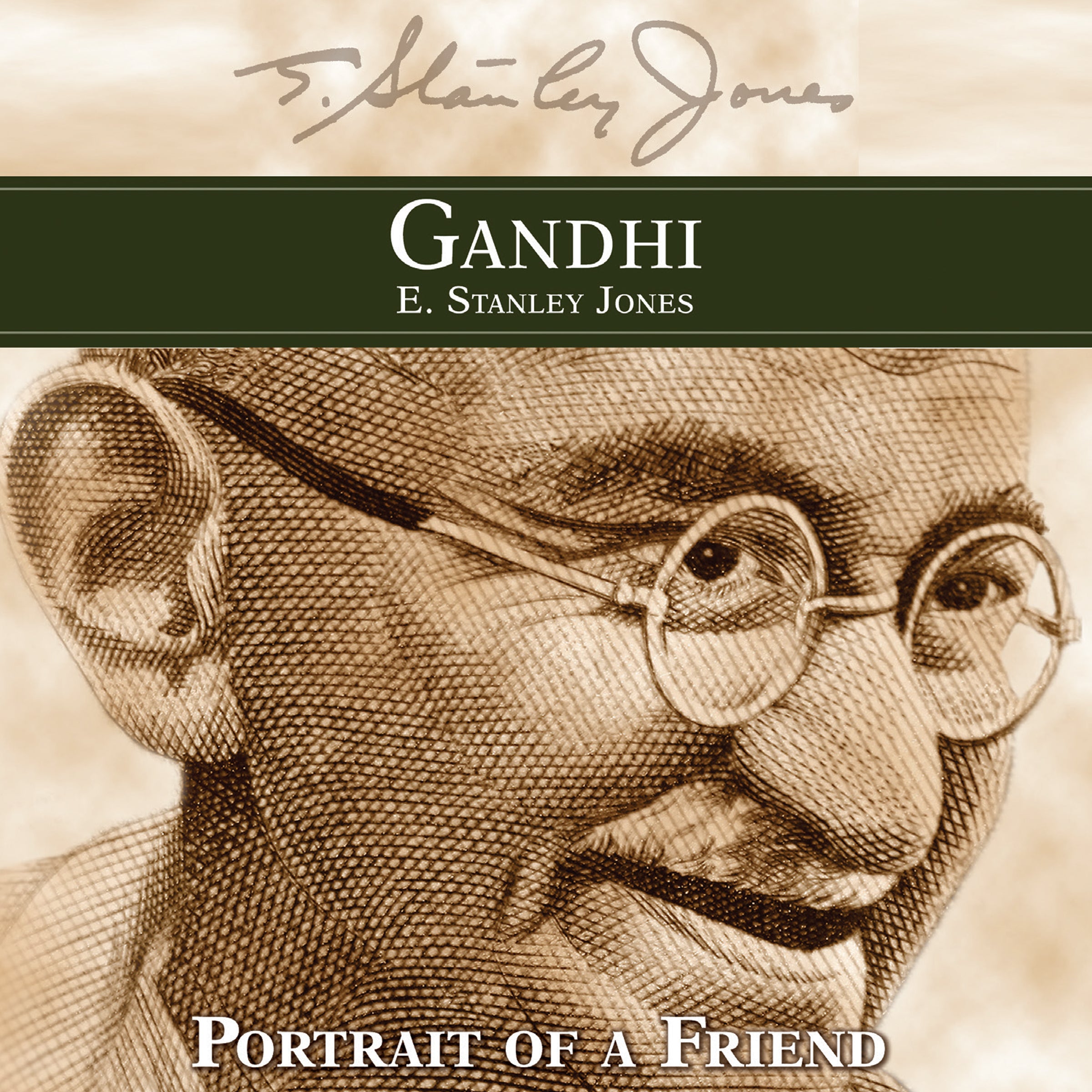 Gandhi