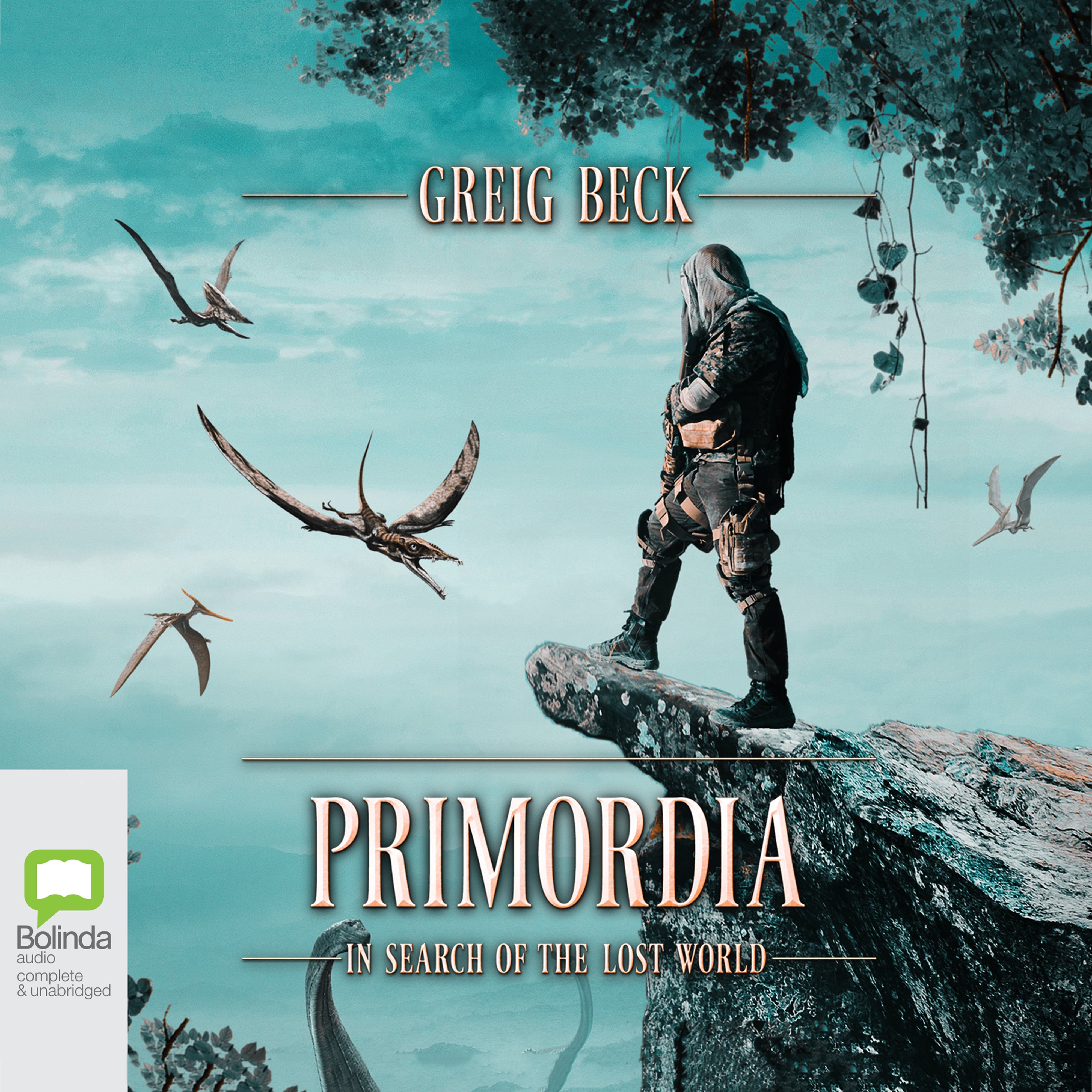 Primordia