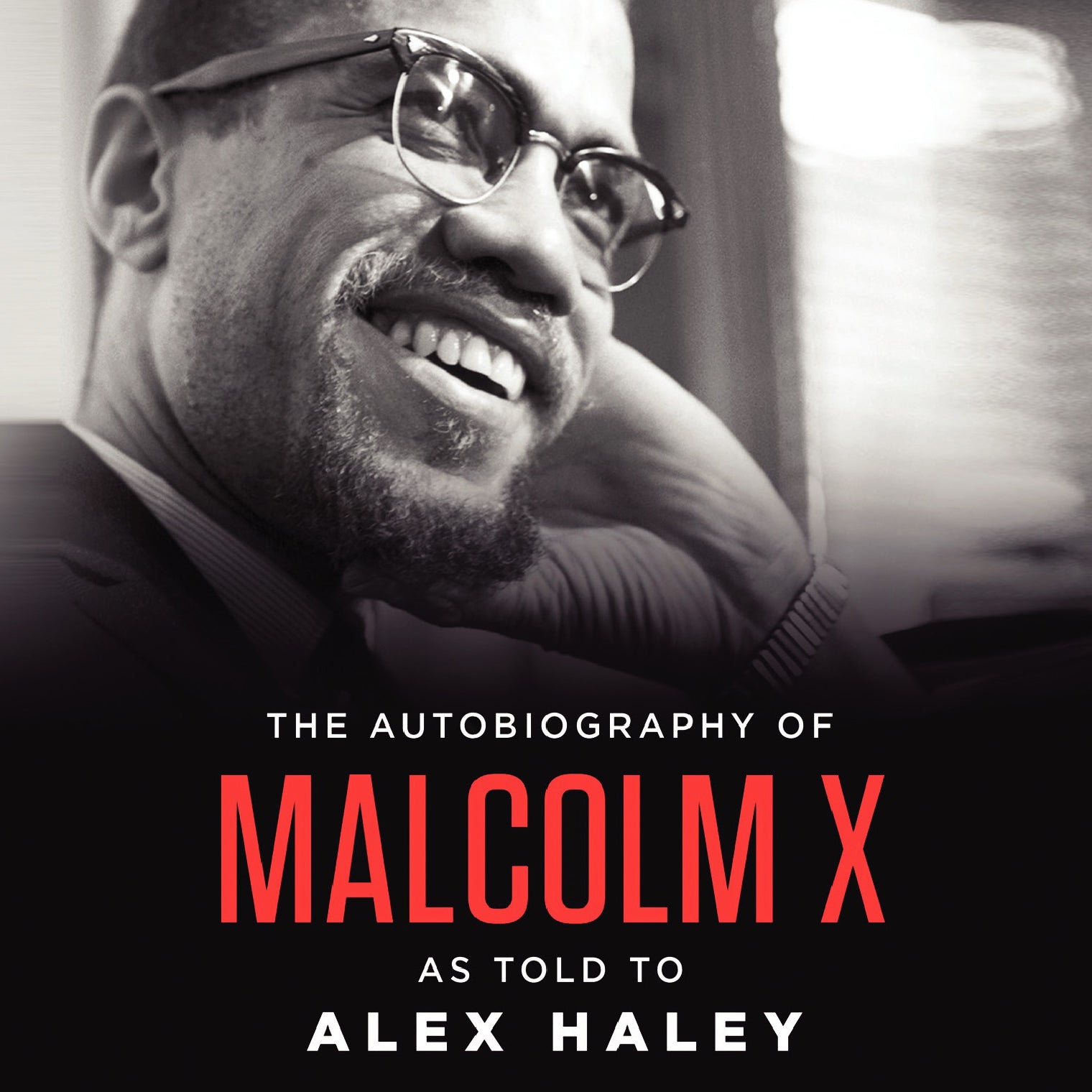 The Autobiography of Malcolm X