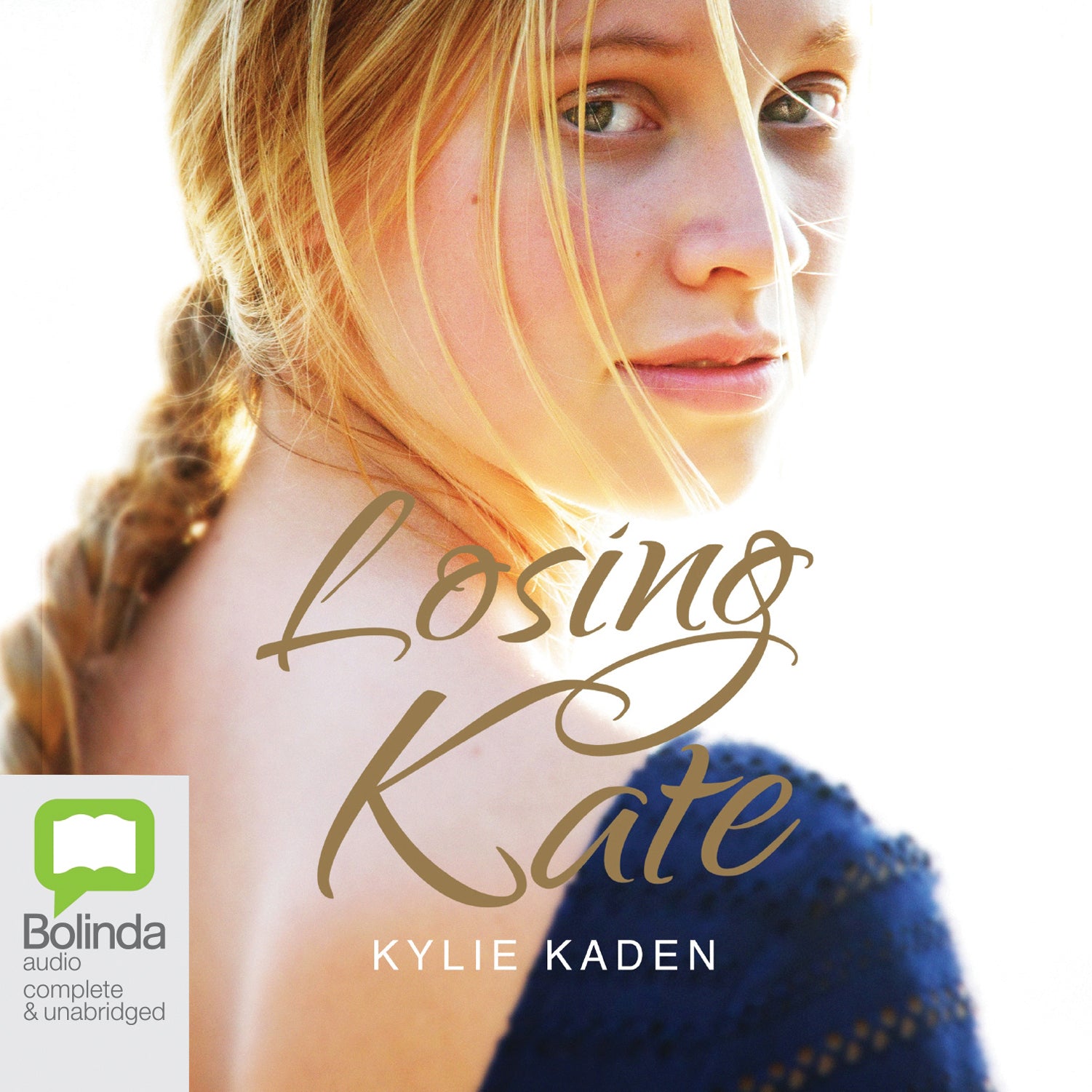 Losing Kate