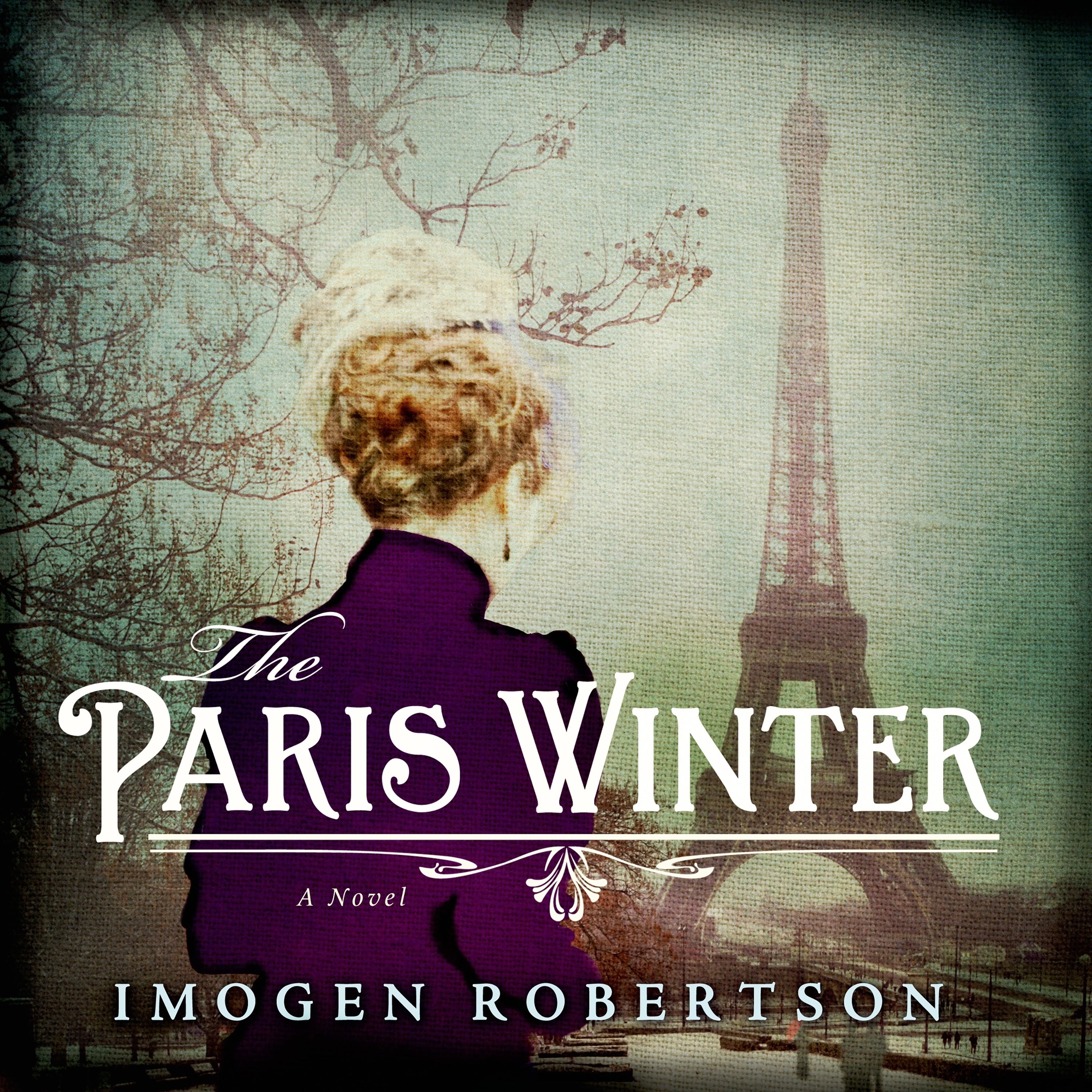 The Paris Winter