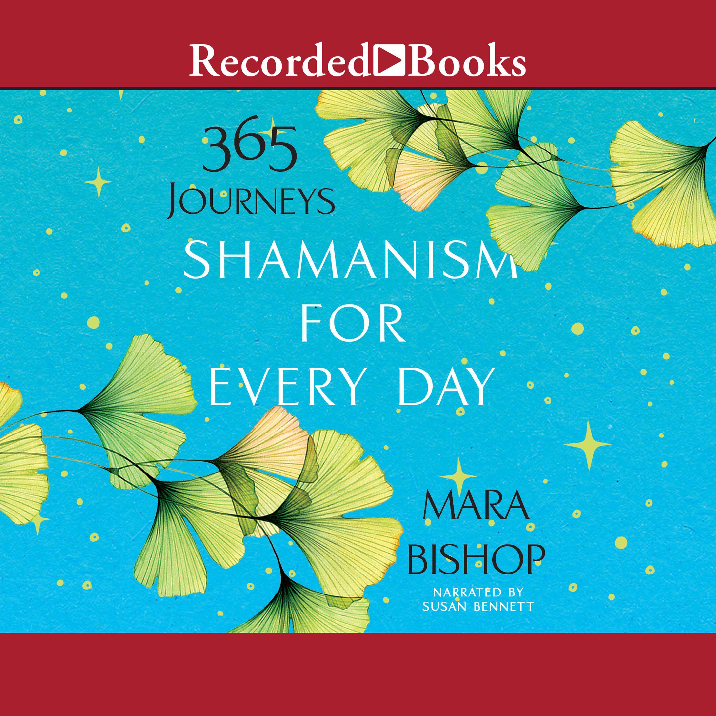Shamanism for Every Day