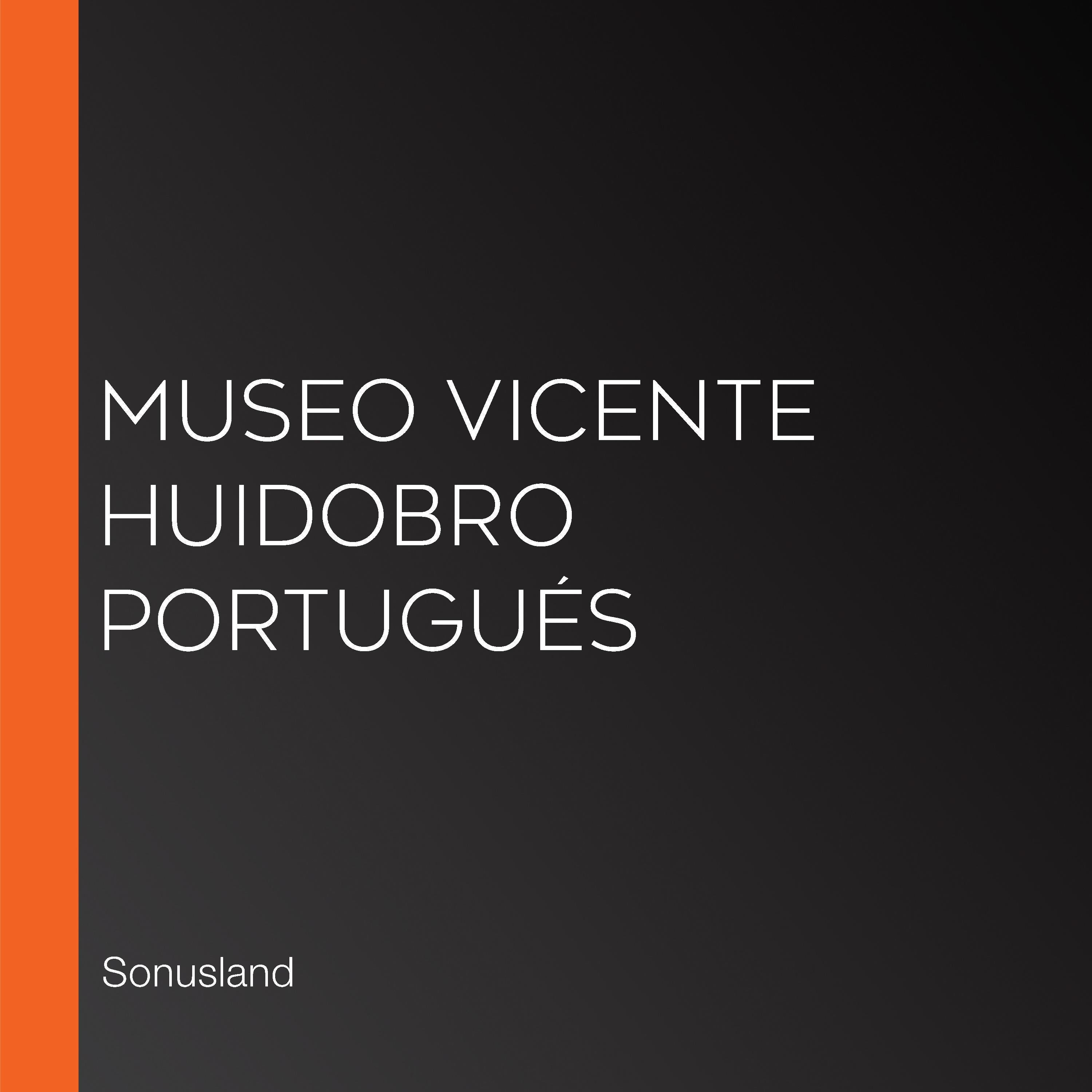 Museo Vicente Huidobro Portugués