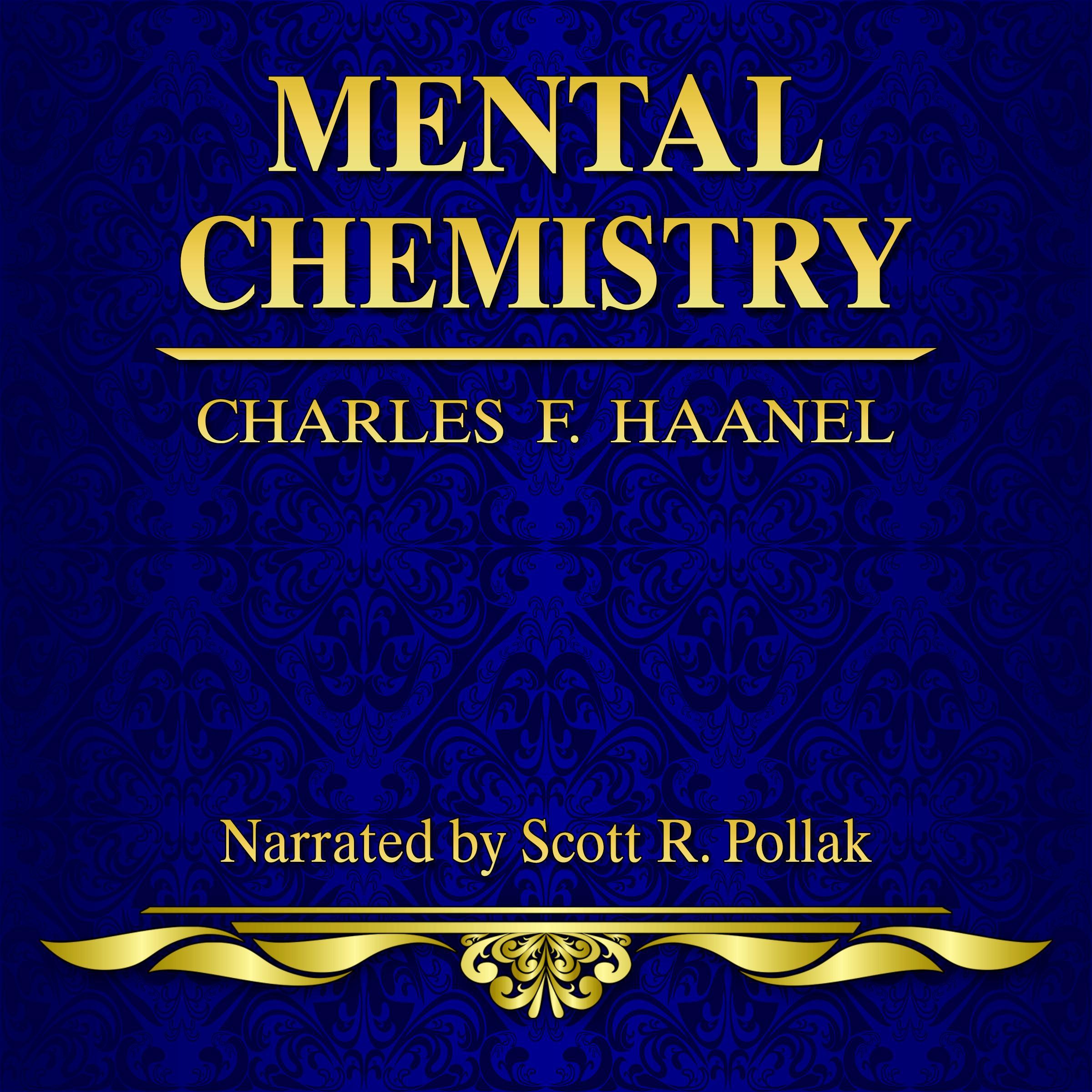 Mental Chemistry