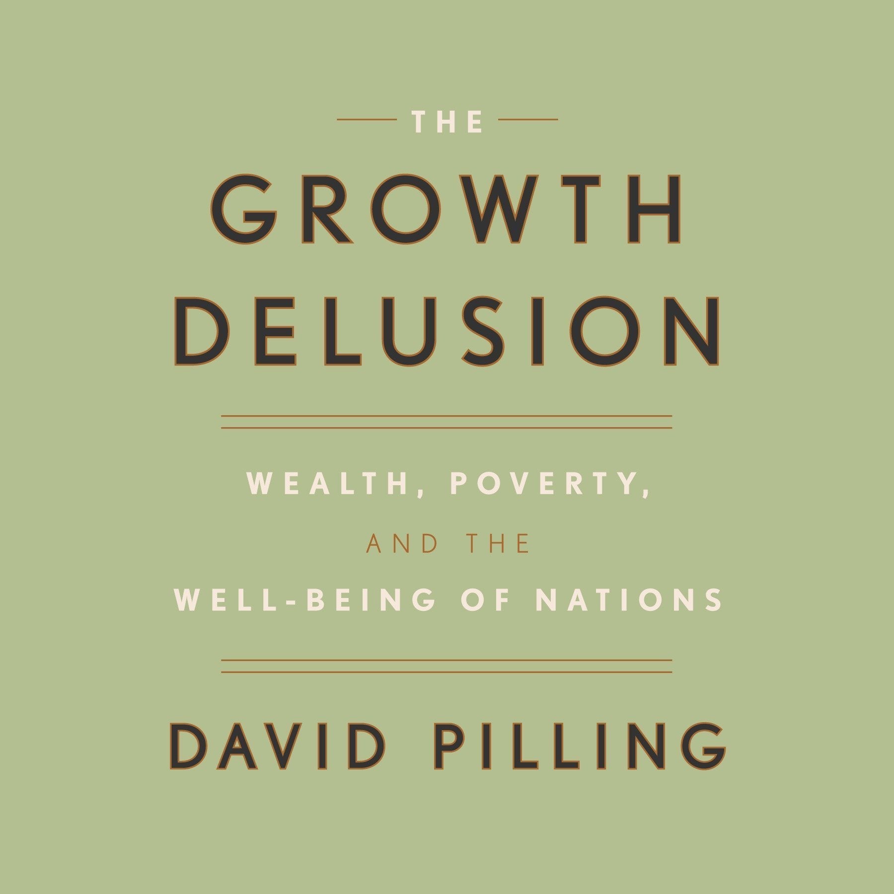 The Growth Delusion
