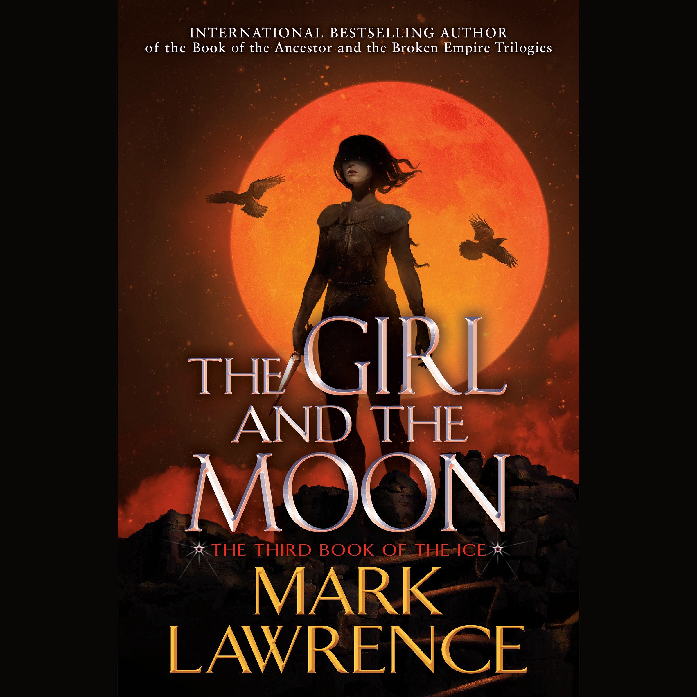 The Girl and the Moon