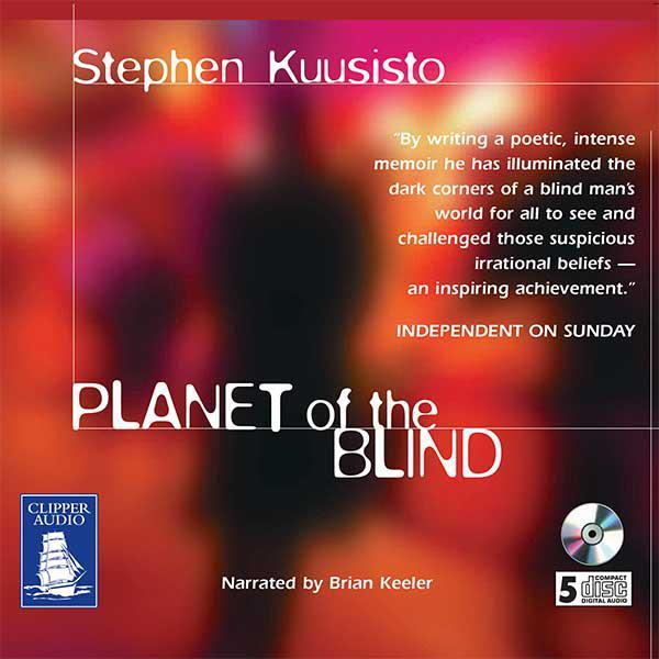 Planet of the Blind