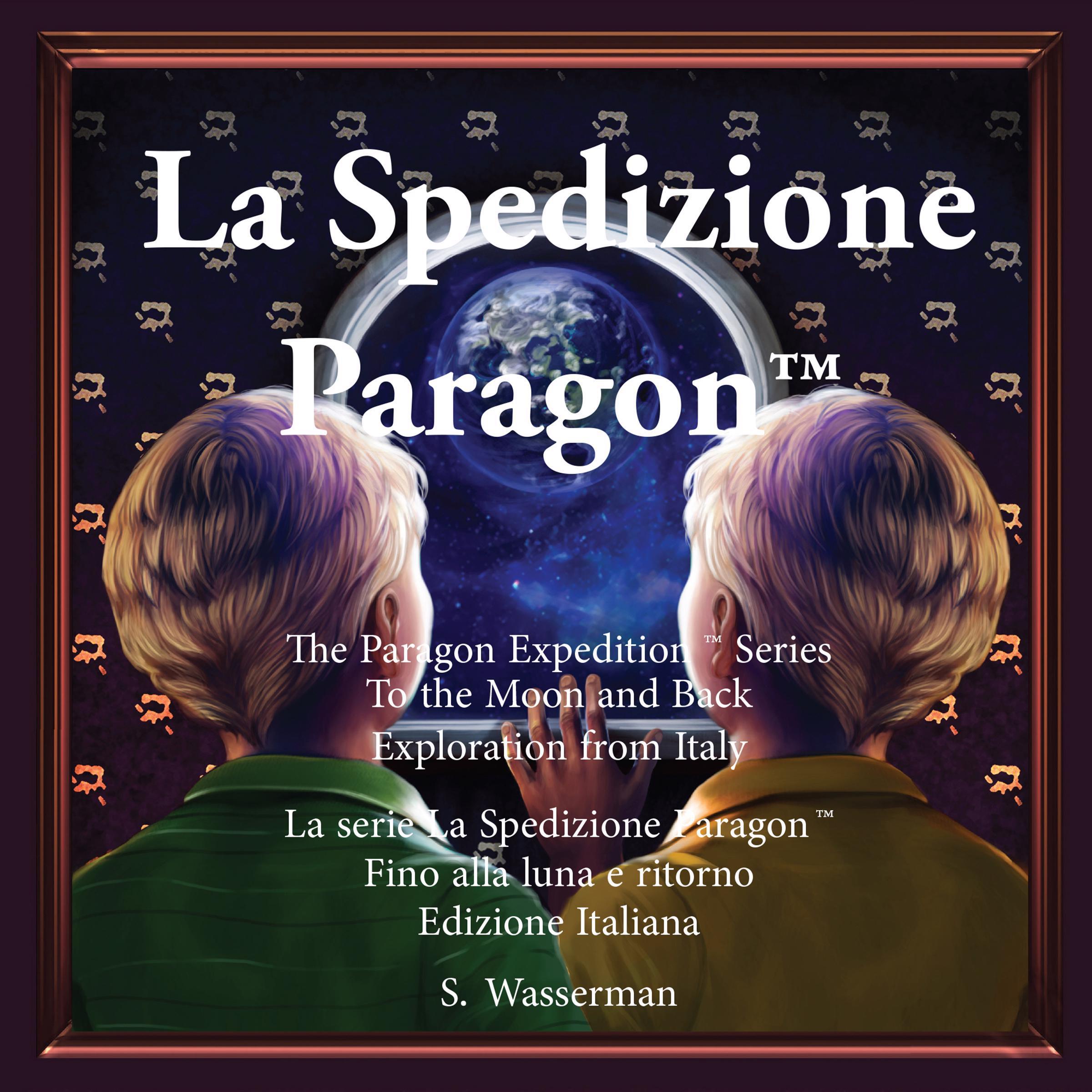 The Paragon Expedition (Italian)