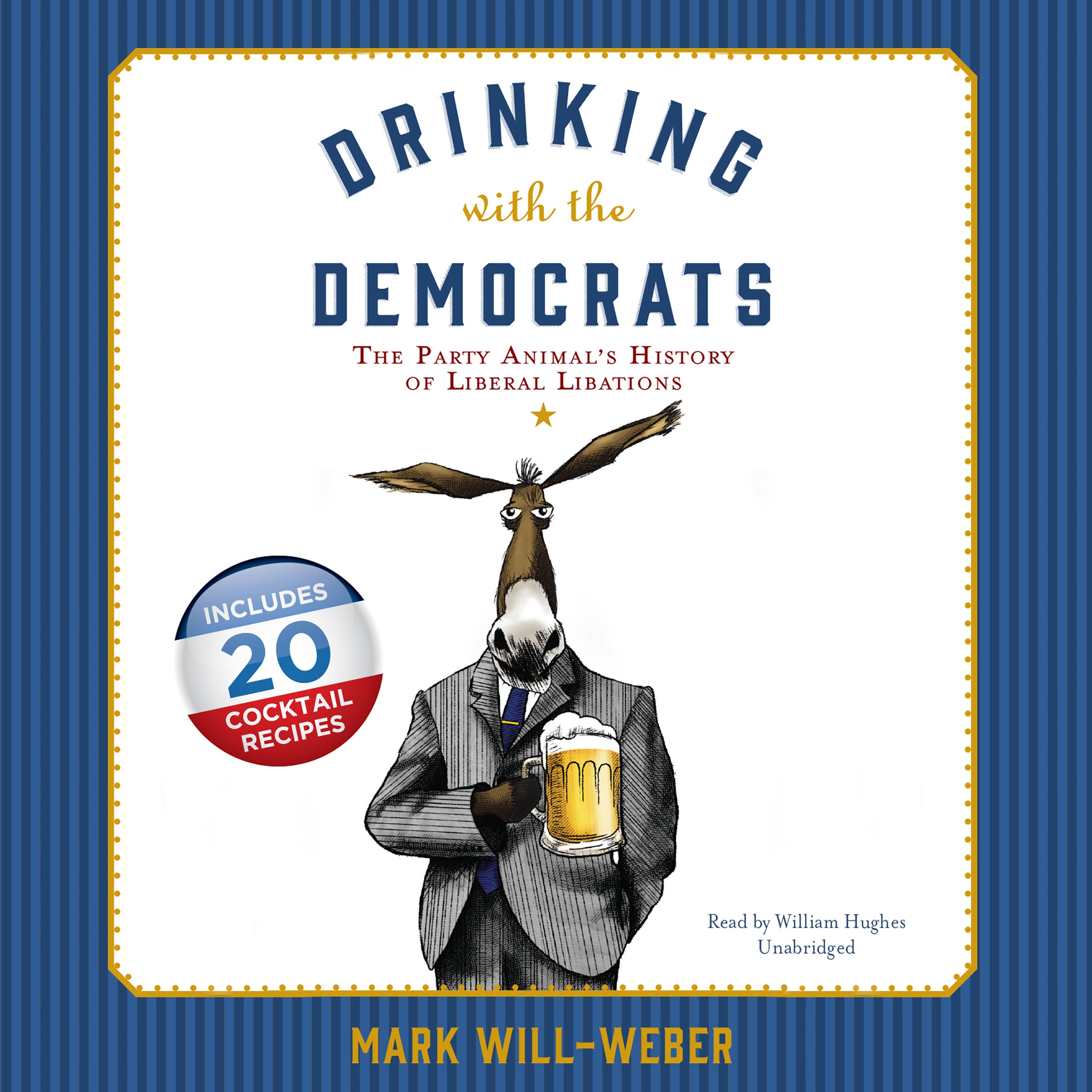 Drinking with the Democrats
