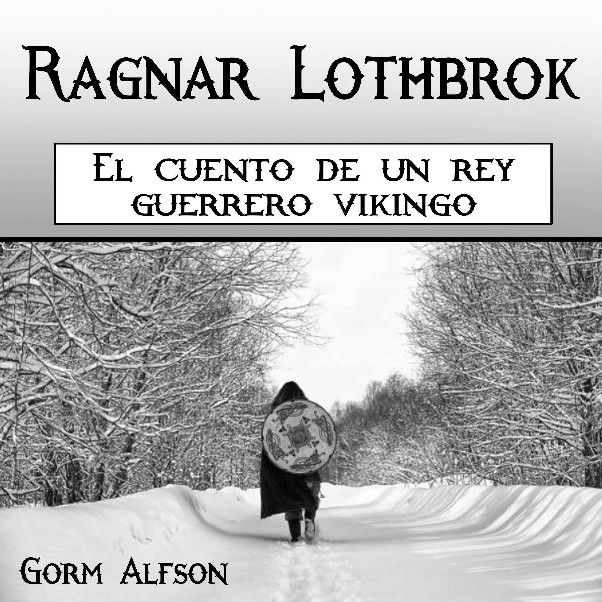 Ragnar Lothbrok
