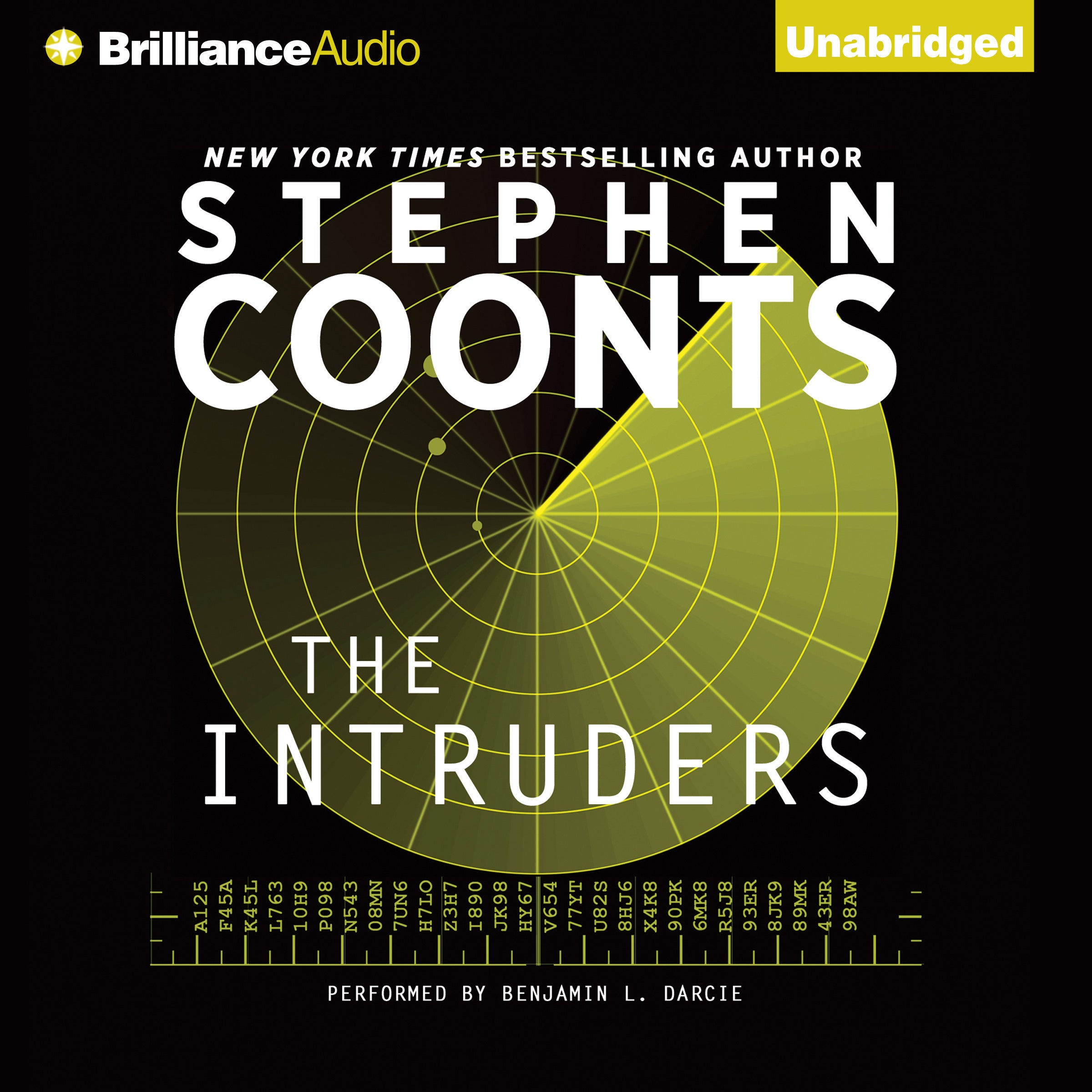 The Intruders