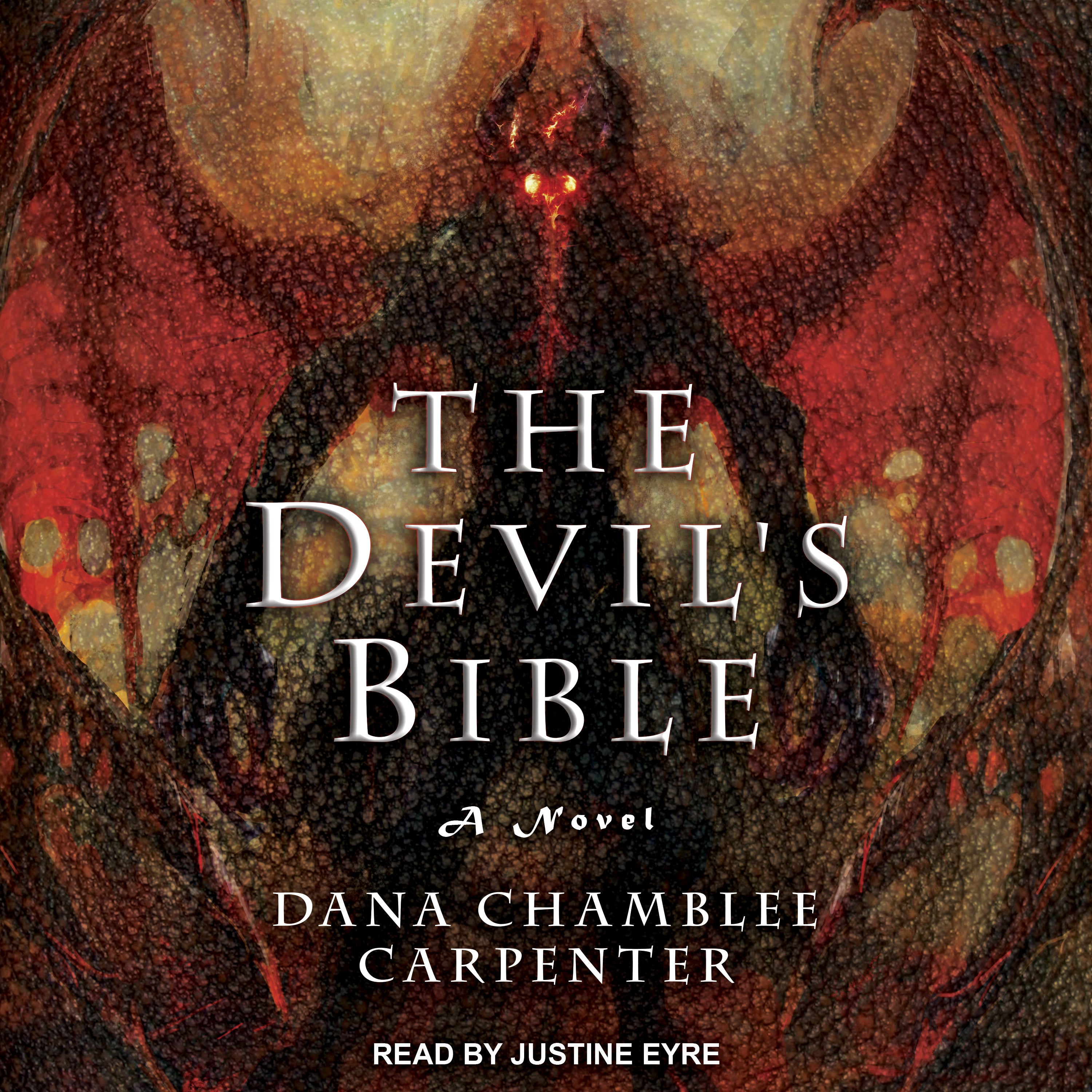 The Devil's Bible