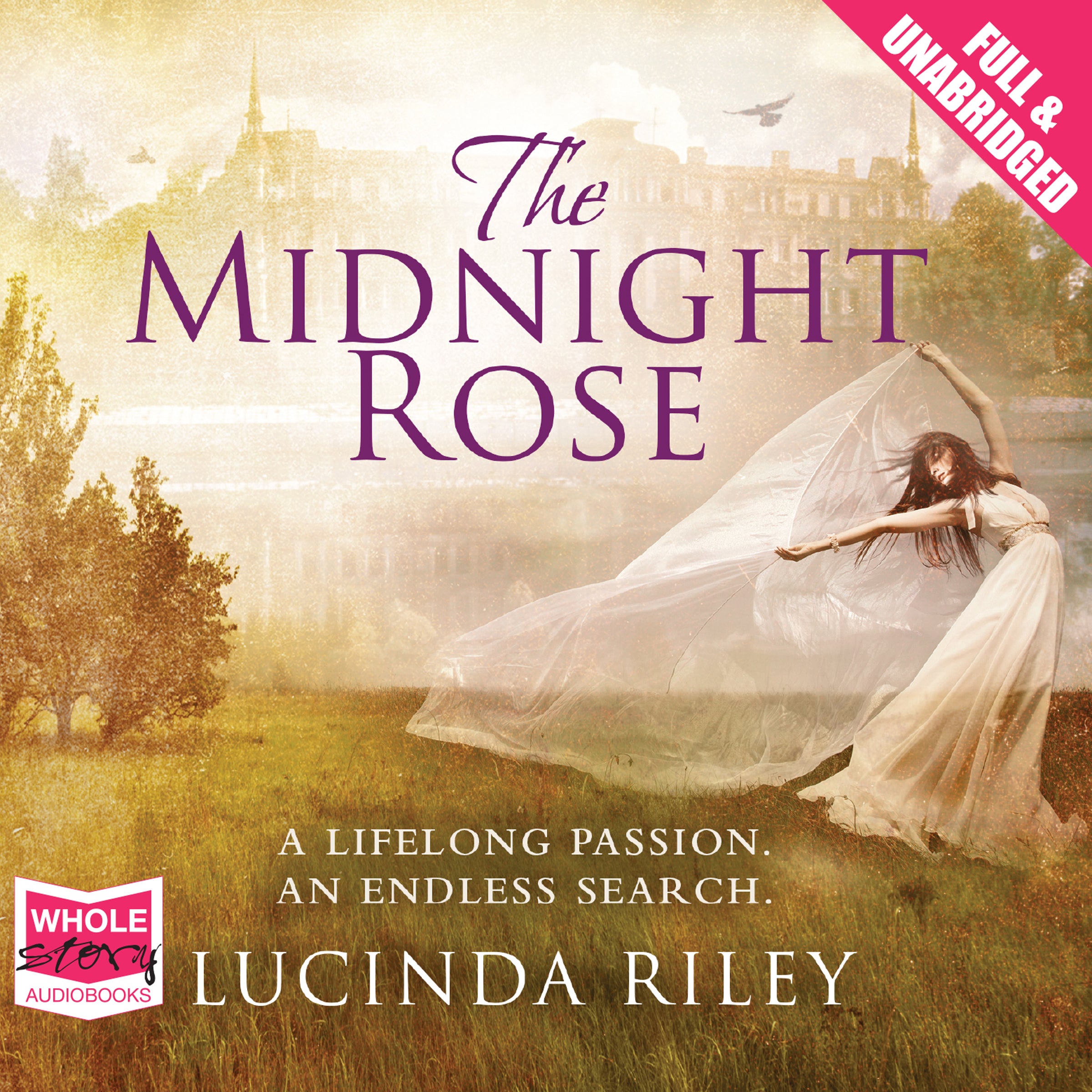 The Midnight Rose