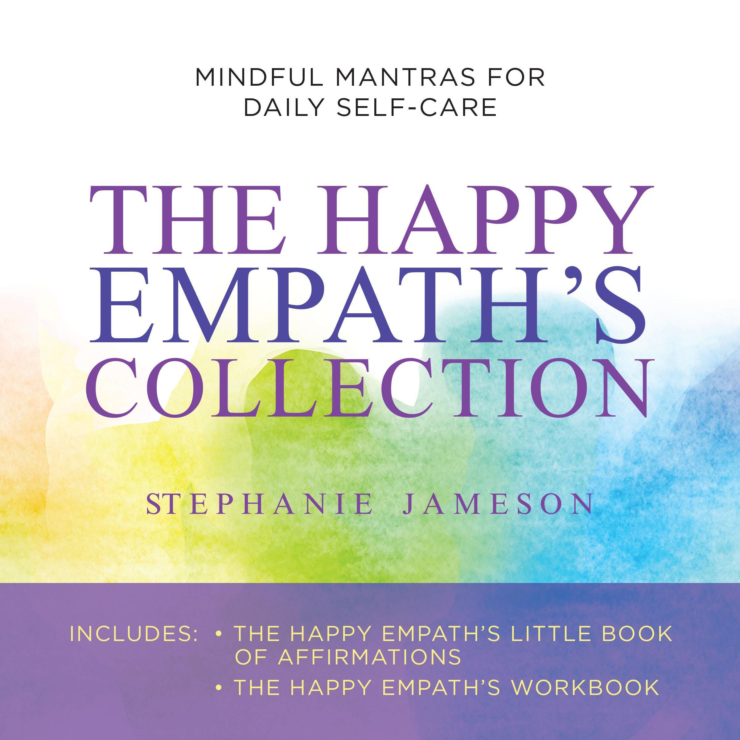 The Happy Empath's Collection