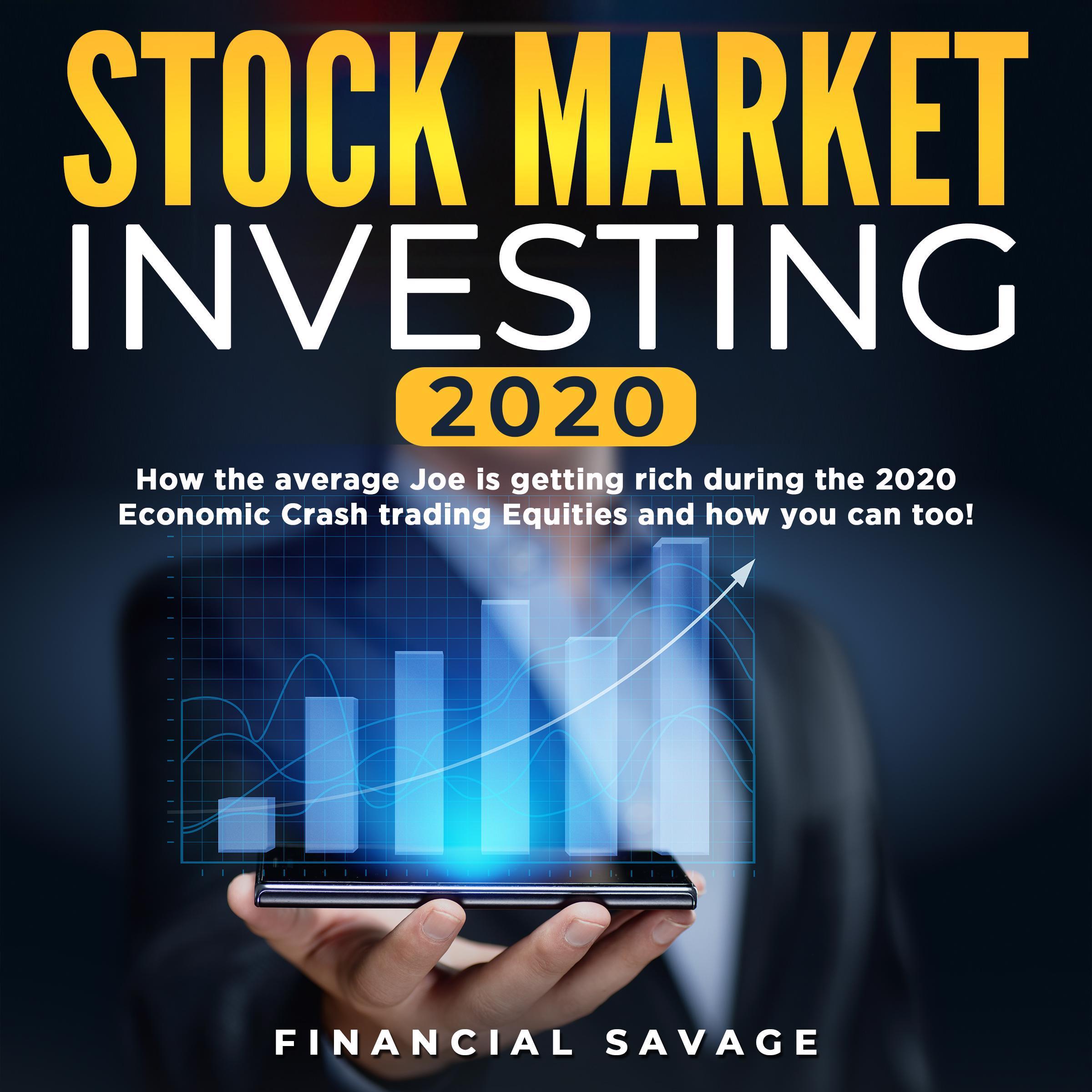Stock Market Investing 2020: