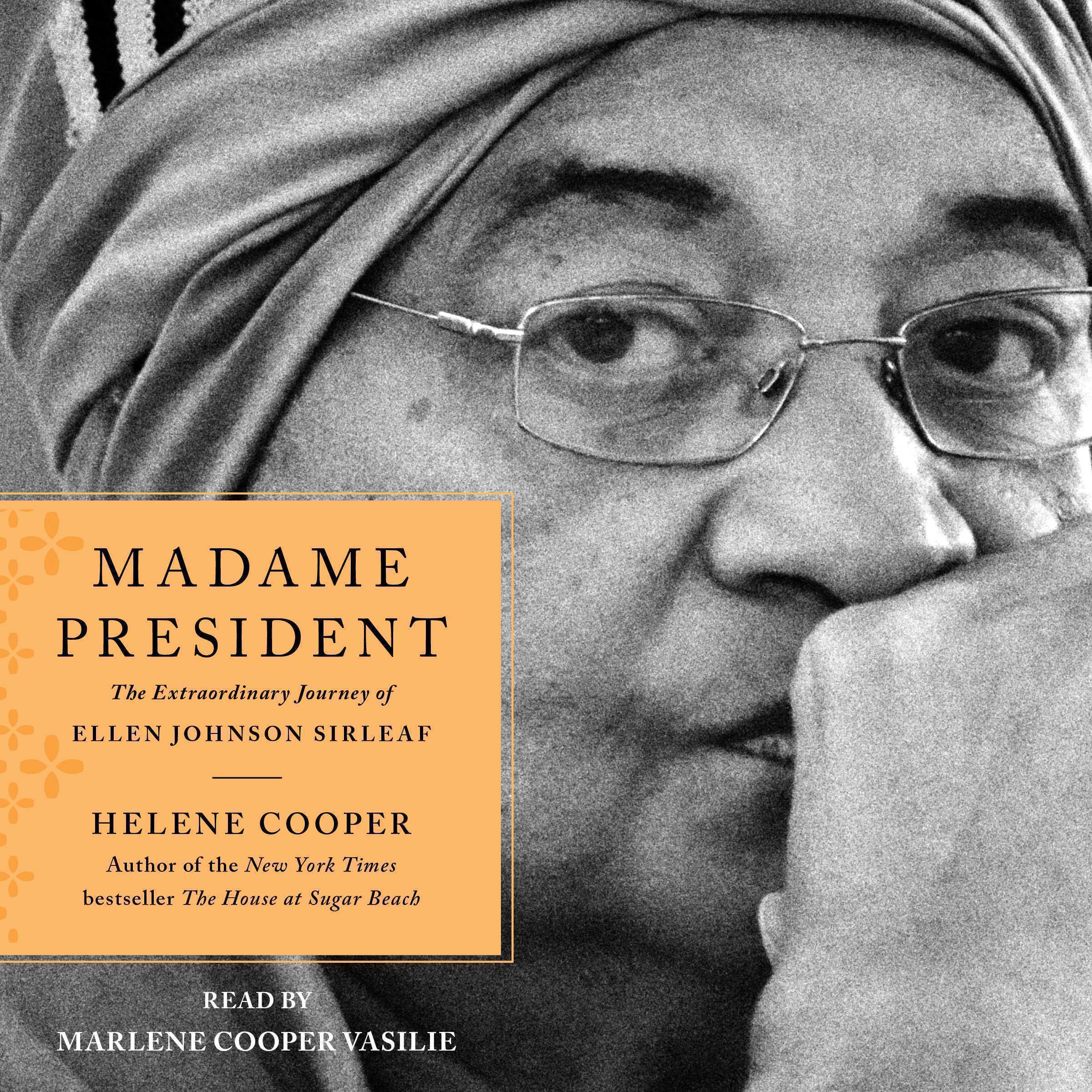 Madame President