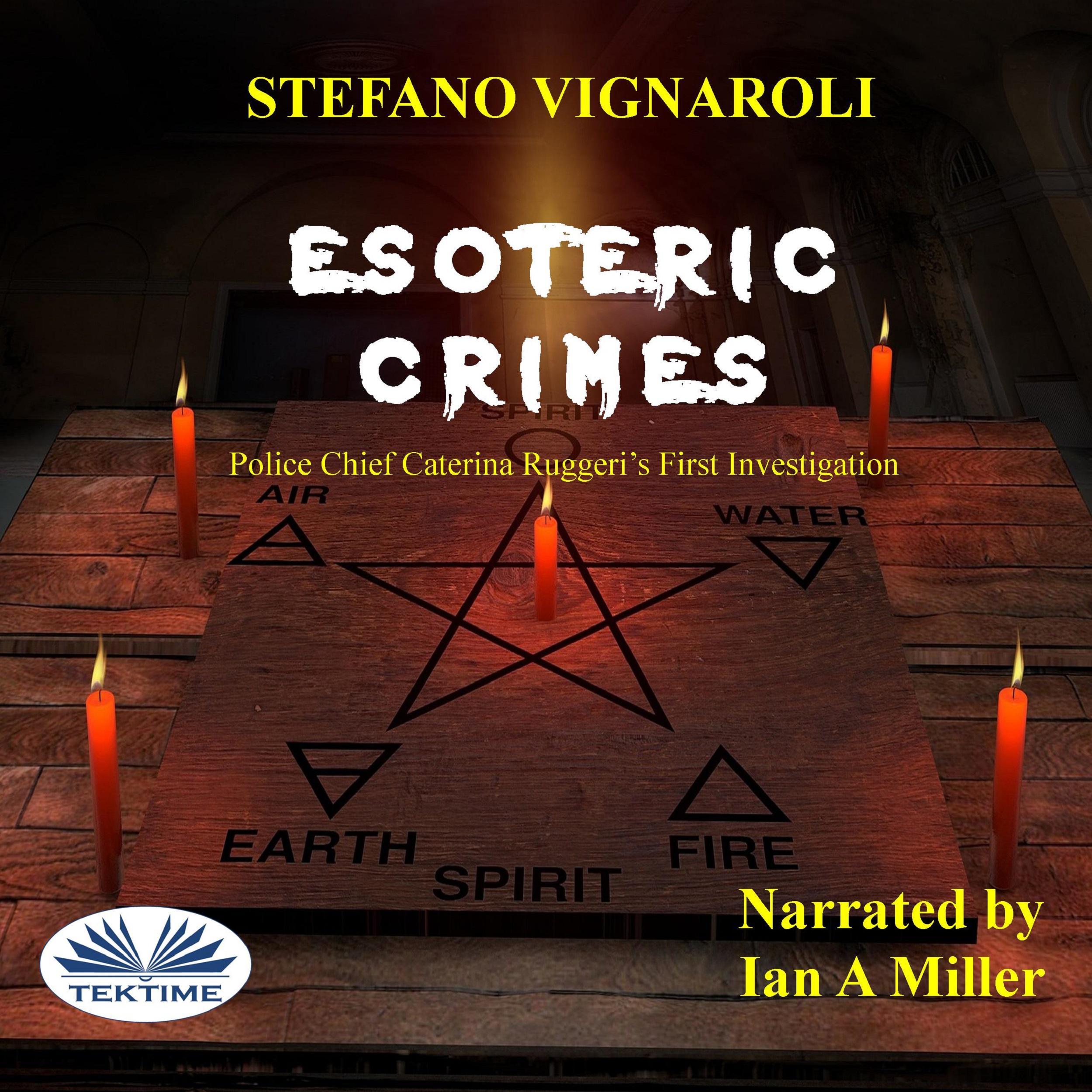 Esoteric Crimes