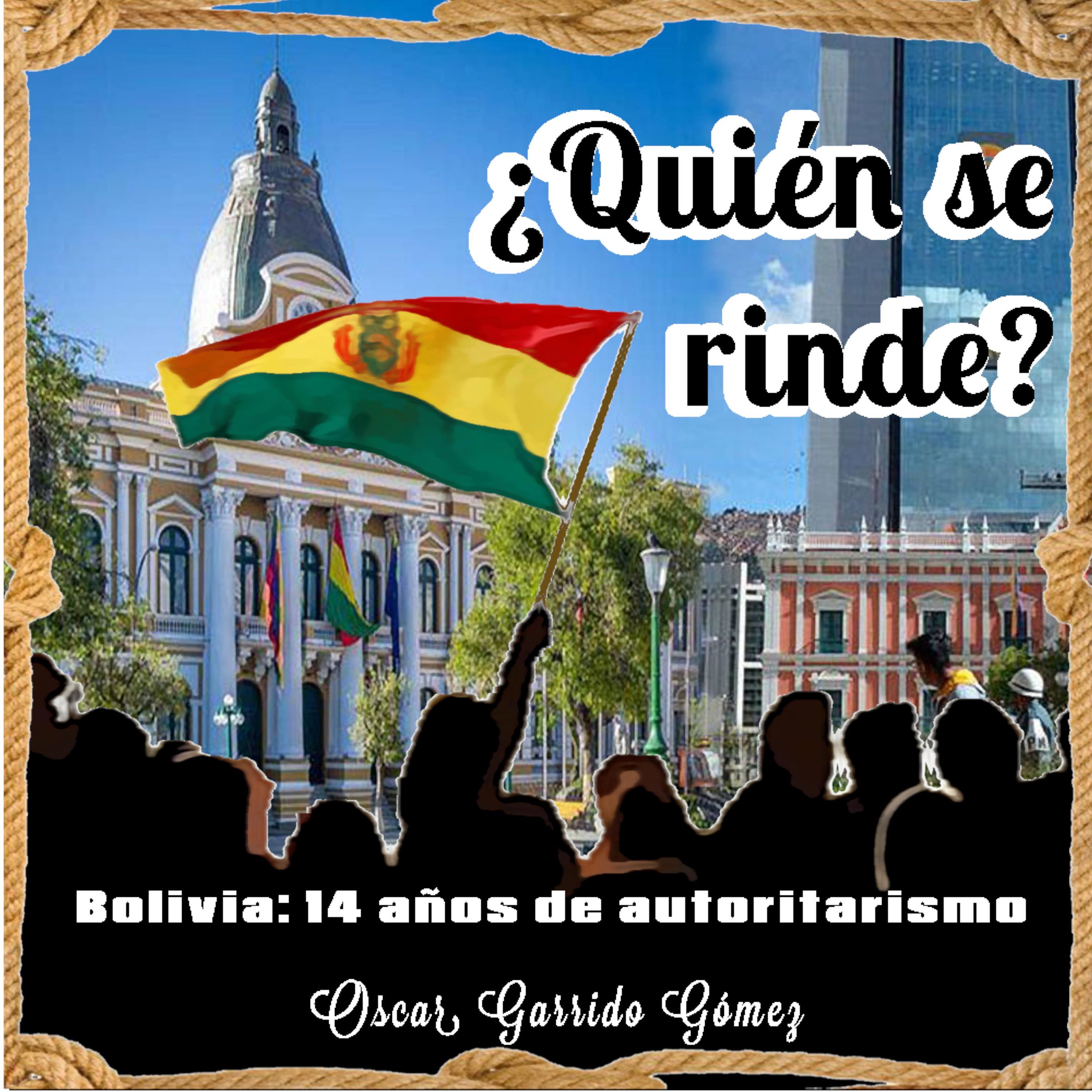 ¿Quién se rinde?