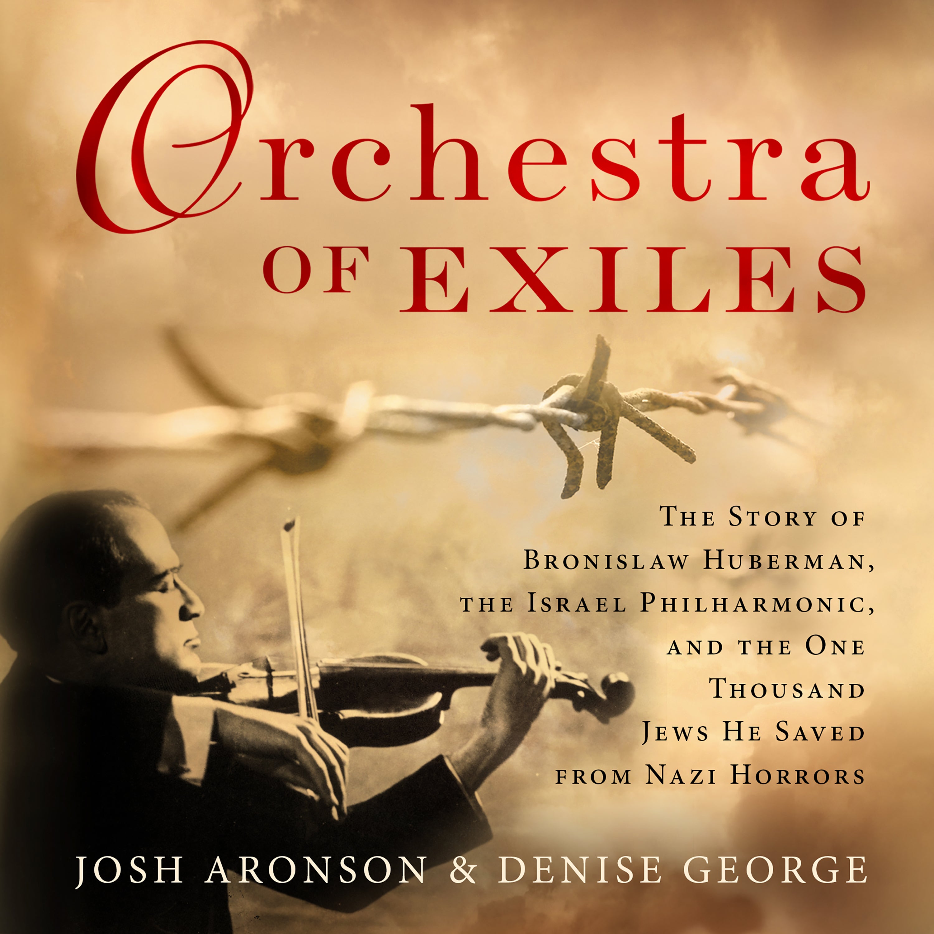 Orchestra of Exiles
